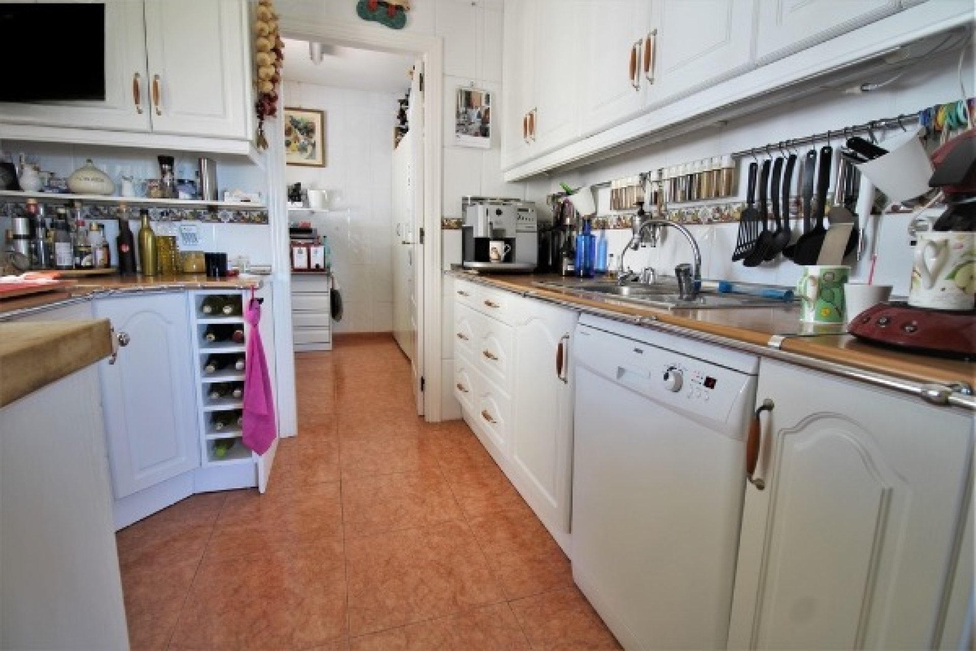 Herverkoop - Villa - Orihuela Costa - Campoverde