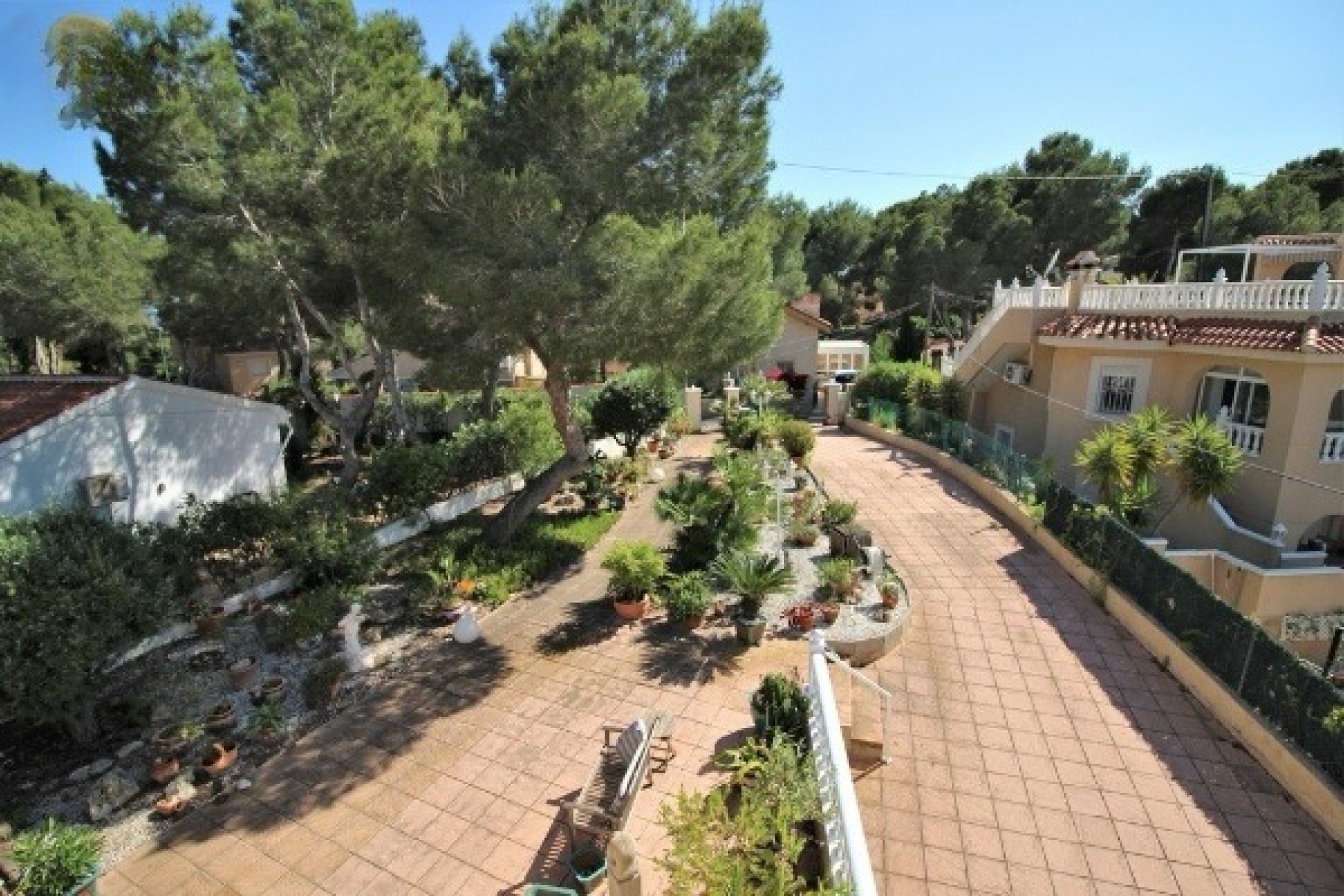 Herverkoop - Villa - Orihuela Costa - Campoverde