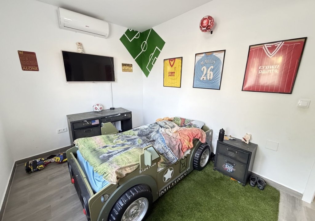 Herverkoop - Villa - Orihuela Costa - Las Filipinas