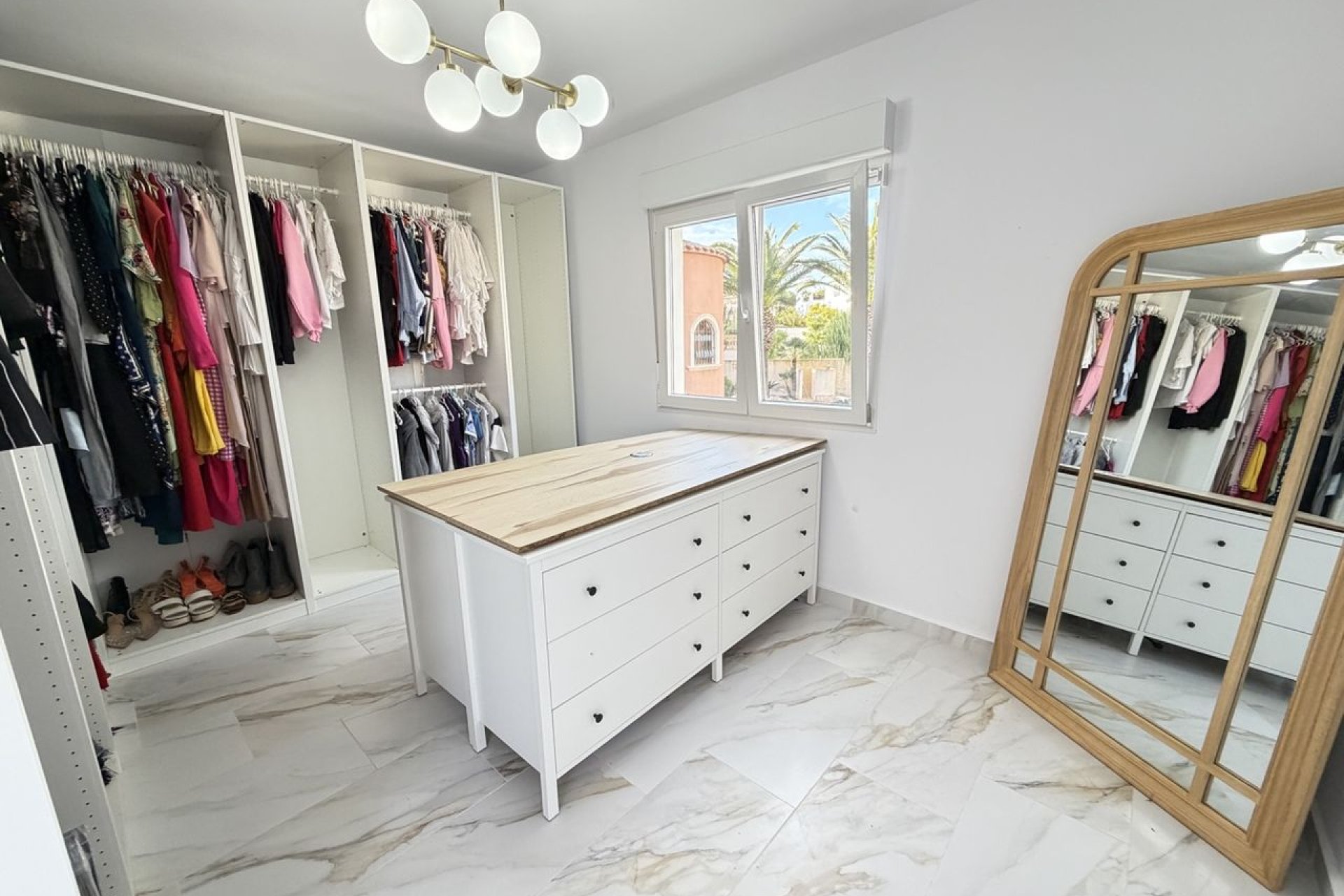 Herverkoop - Villa - Orihuela Costa - Las Filipinas