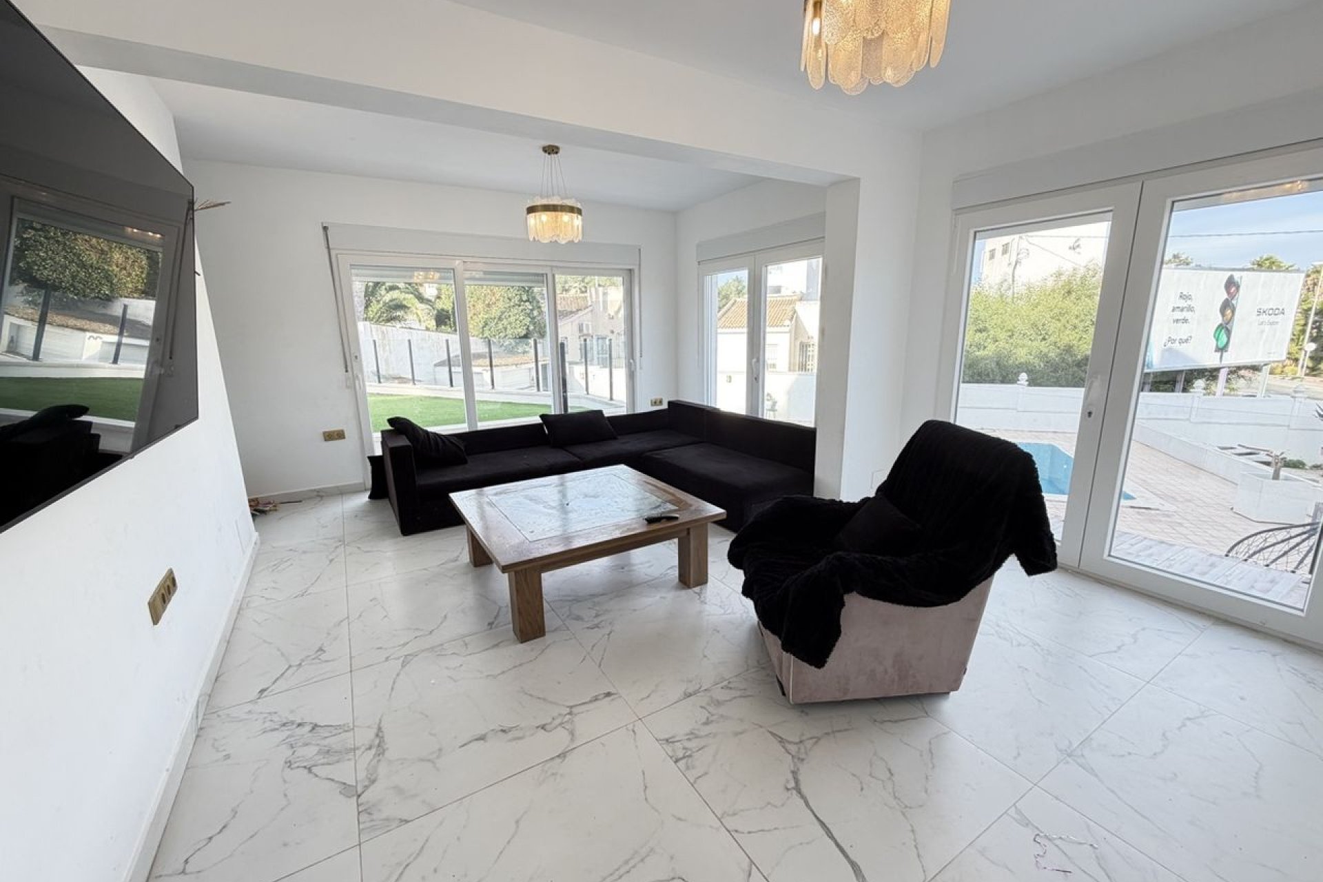 Herverkoop - Villa - Orihuela Costa - Las Filipinas