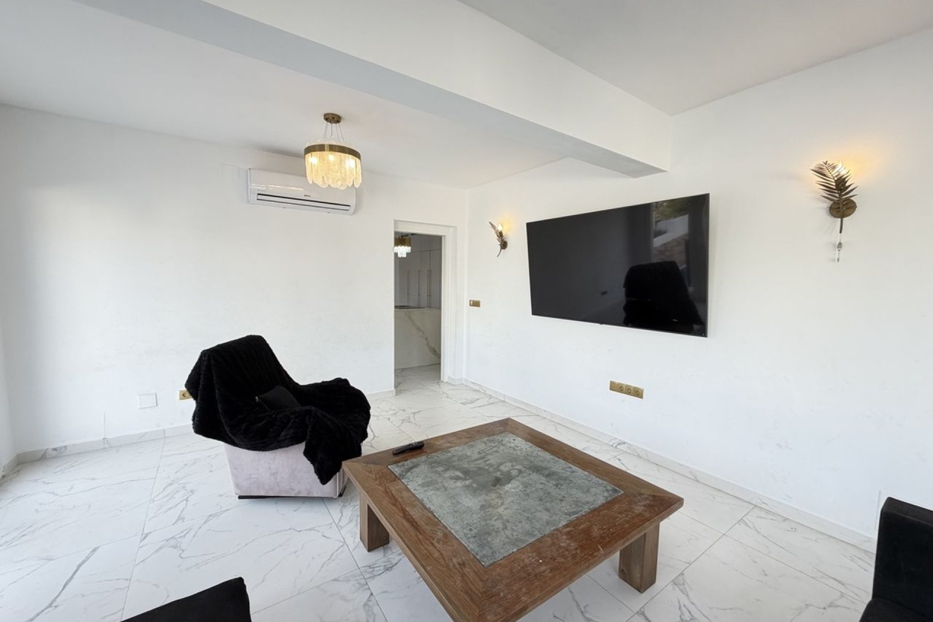 Herverkoop - Villa - Orihuela Costa - Las Filipinas