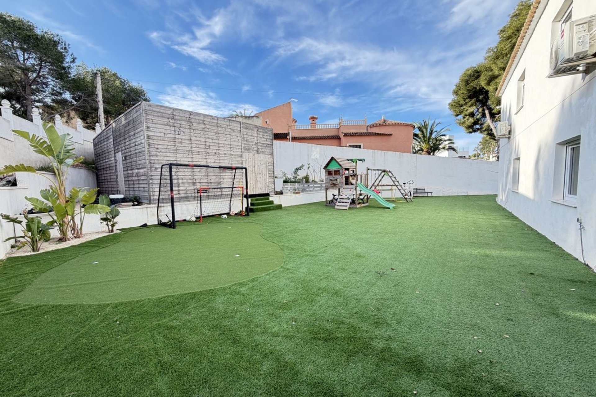 Herverkoop - Villa - Orihuela Costa - Las Filipinas