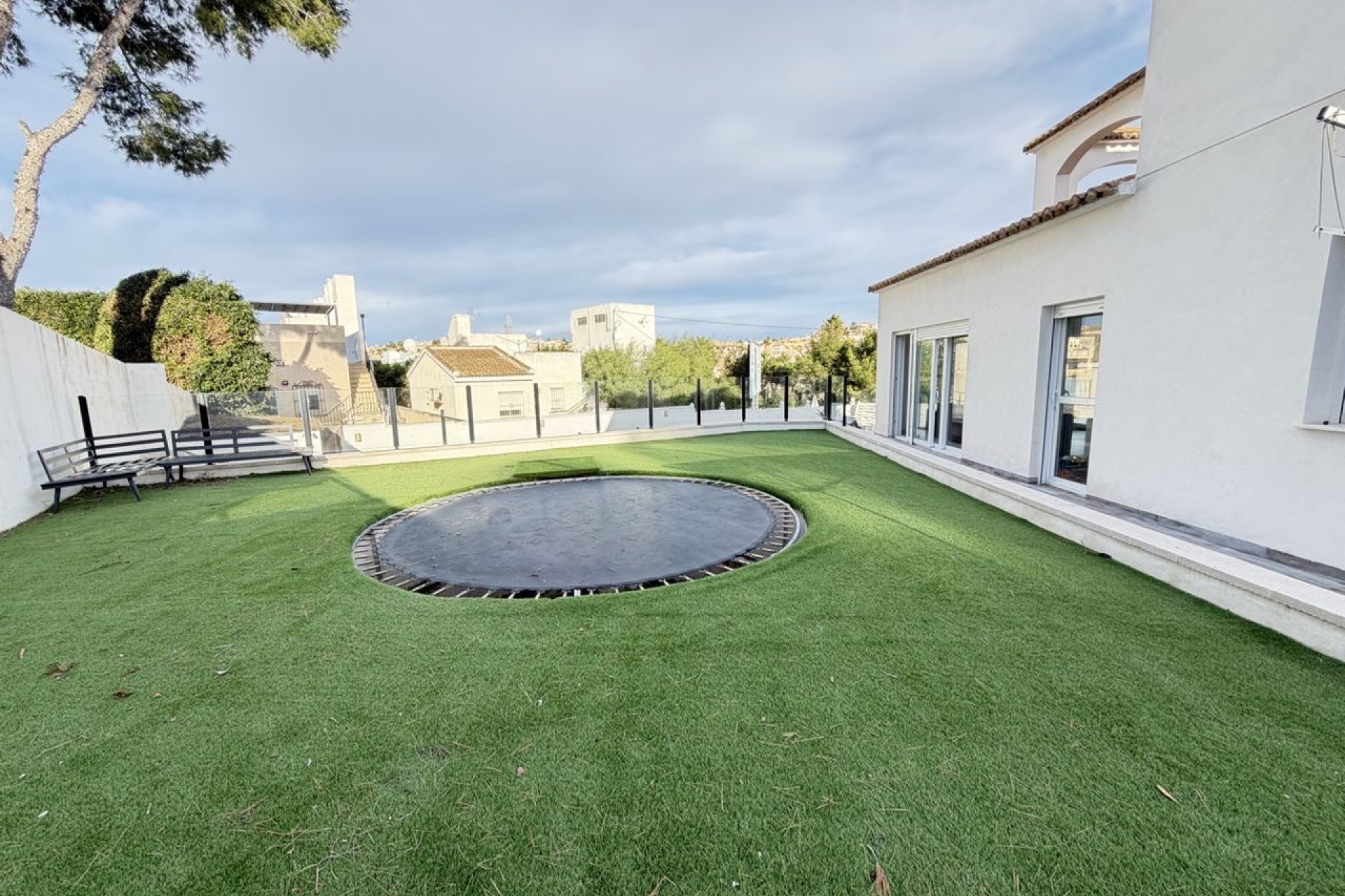 Herverkoop - Villa - Orihuela Costa - Las Filipinas