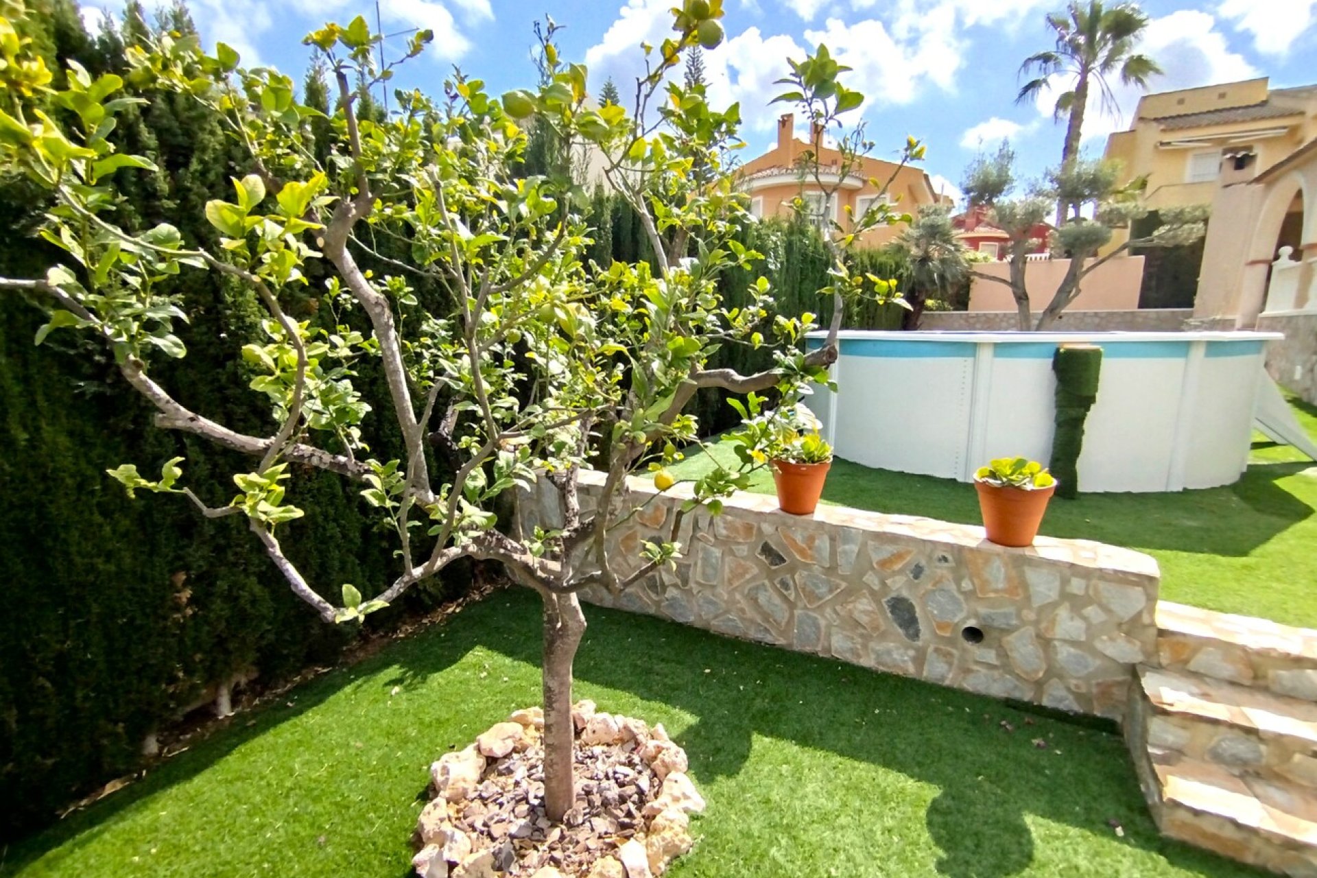 Herverkoop - Villa - Rojales - La Marquesa Golf - Costa Blanca