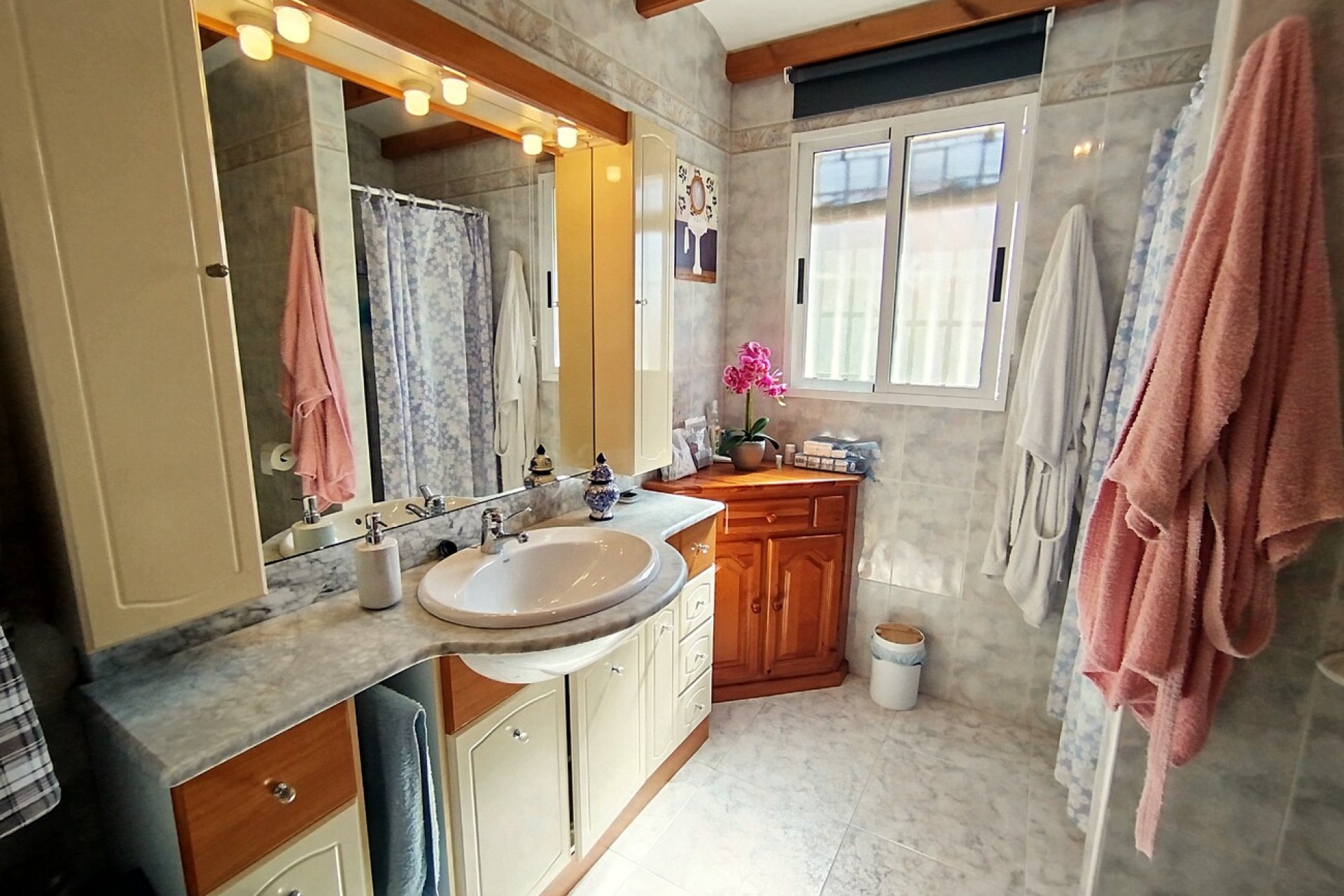 Herverkoop - Villa - Rojales - La Marquesa Golf - Costa Blanca