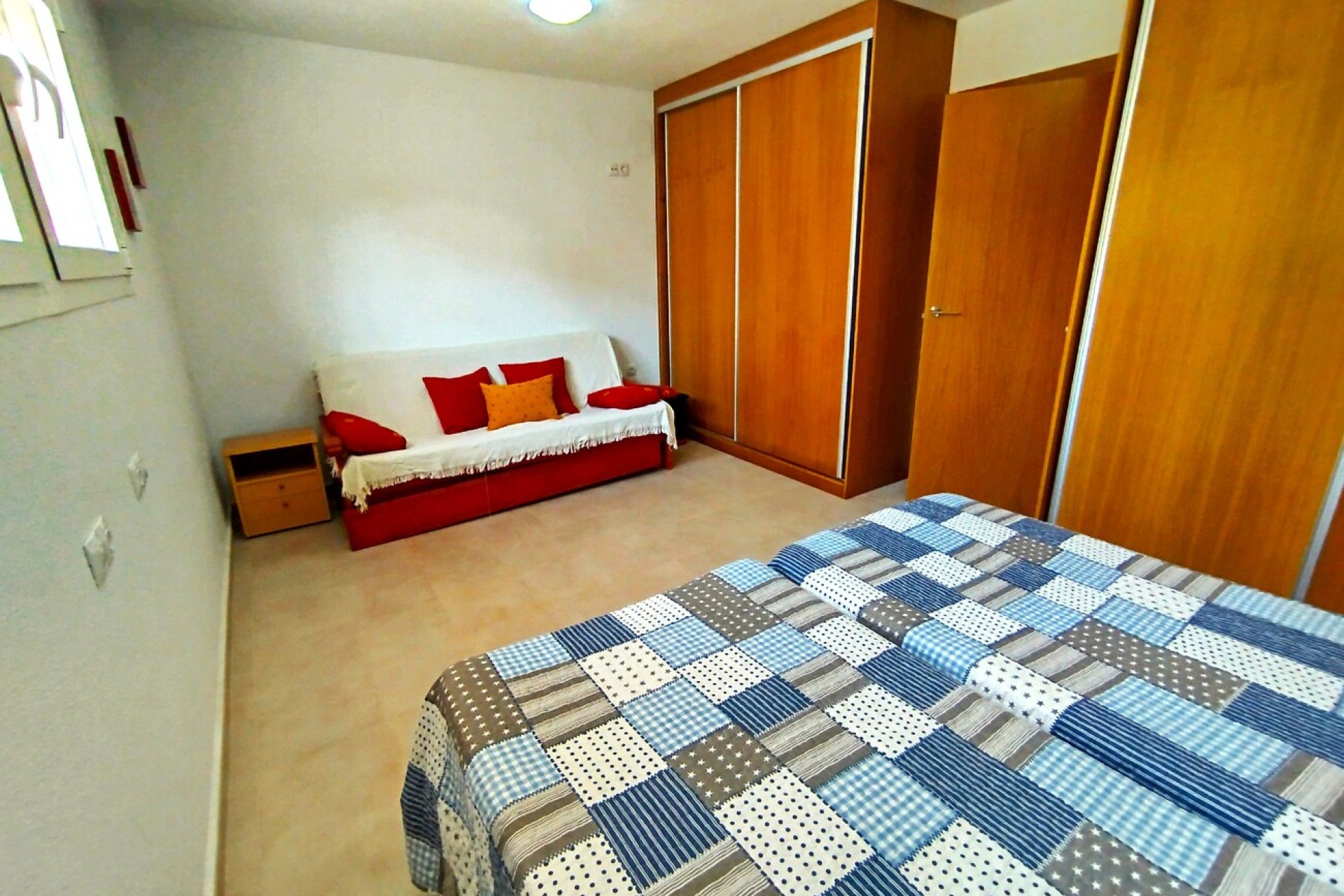 Herverkoop - Villa - Rojales - La Marquesa Golf - Costa Blanca