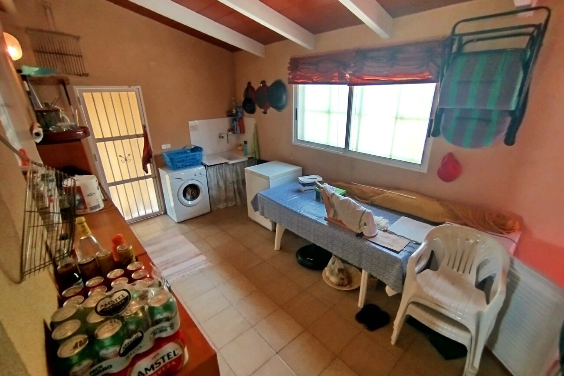 Herverkoop - Villa - Rojales - La Marquesa Golf - Costa Blanca