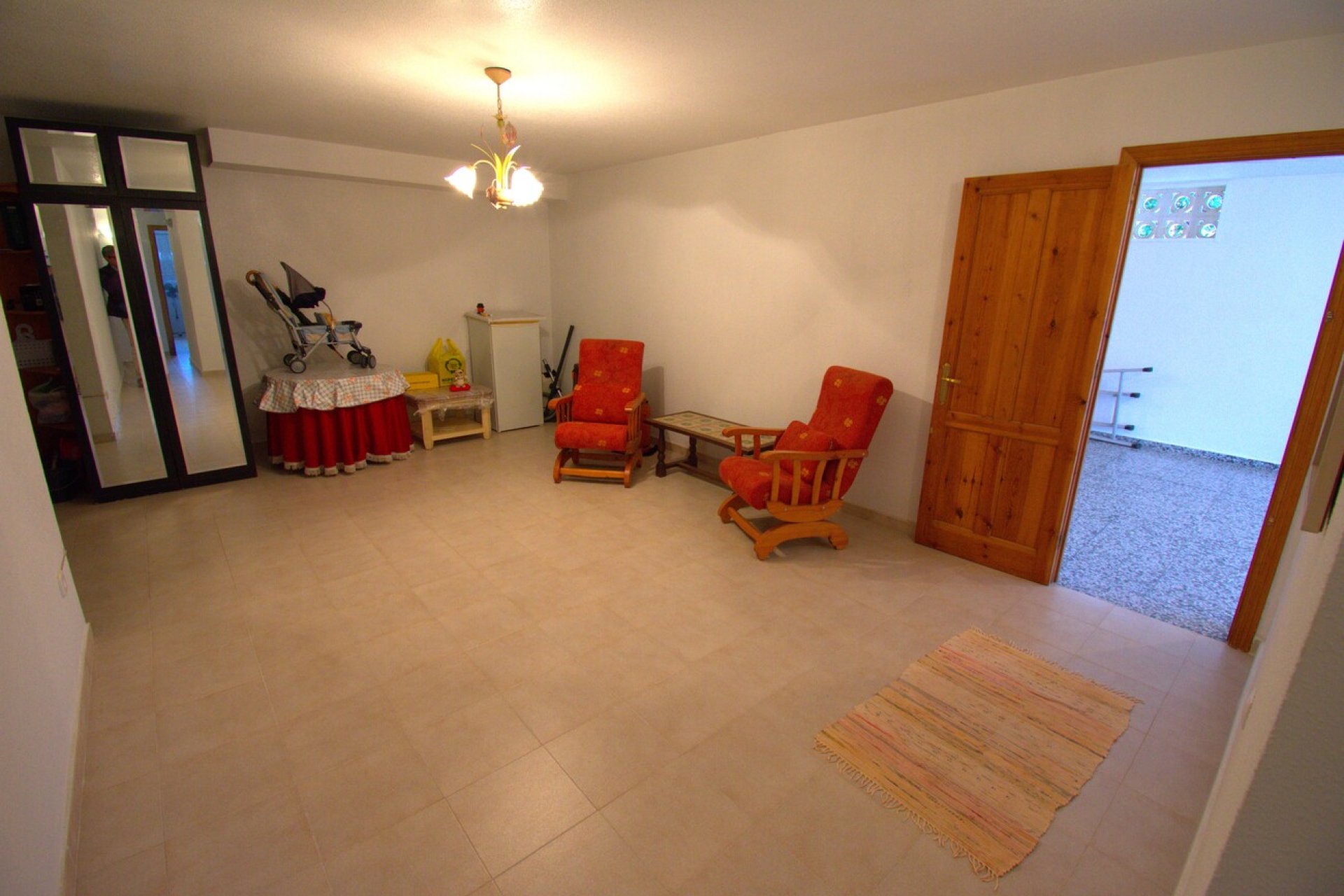 Herverkoop - Villa - Rojales - La Marquesa Golf - Costa Blanca