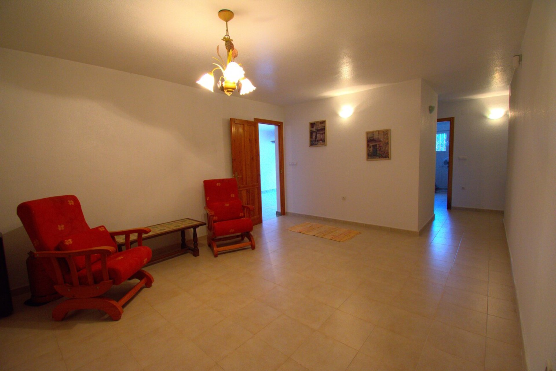 Herverkoop - Villa - Rojales - La Marquesa Golf - Costa Blanca