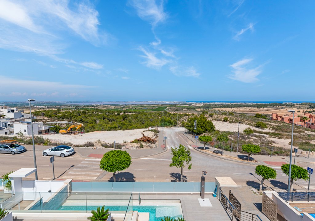 Herverkoop - Villa - San Miguel - San Miguel Salinas