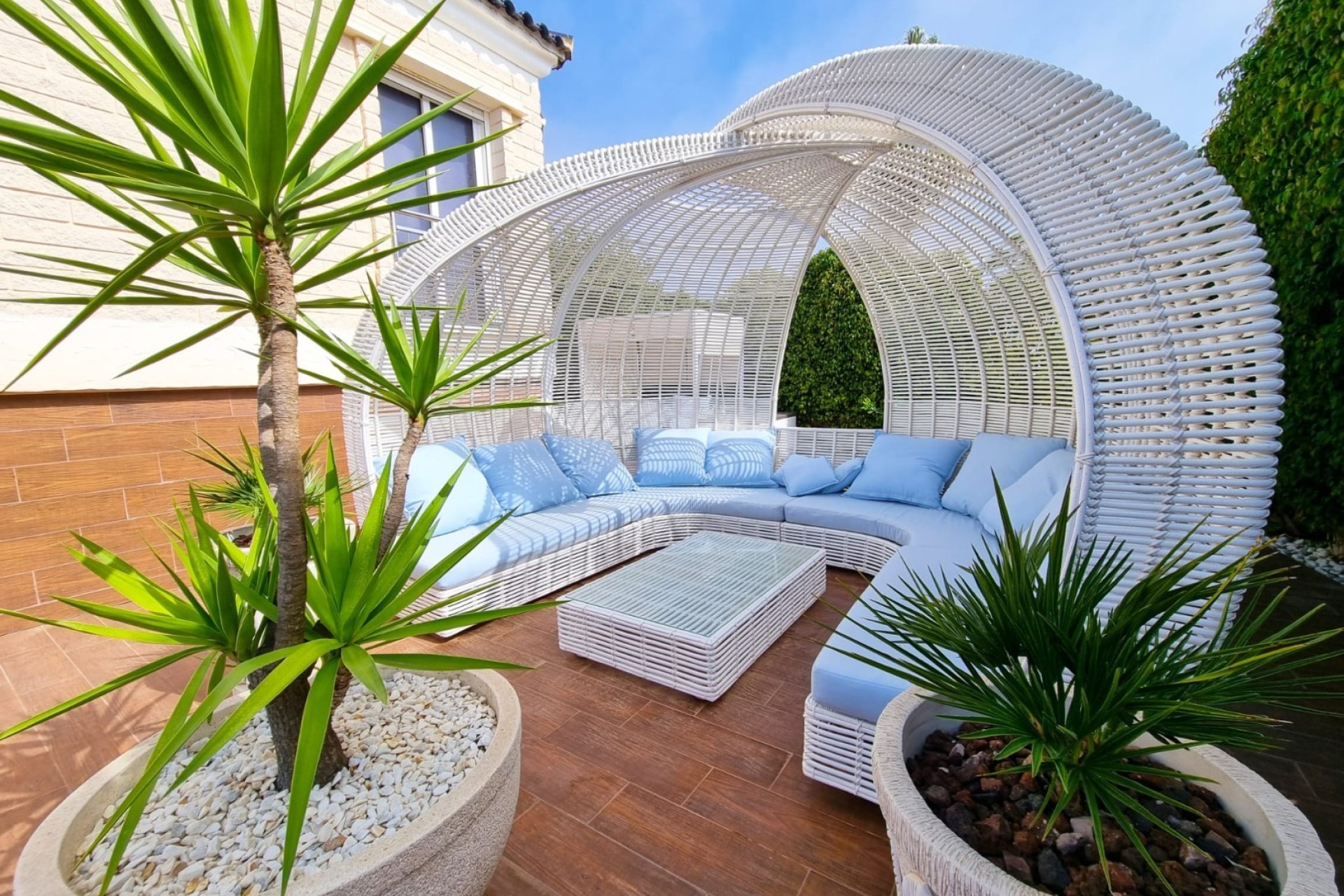 Herverkoop - Villa - Torrevieja - La Mata