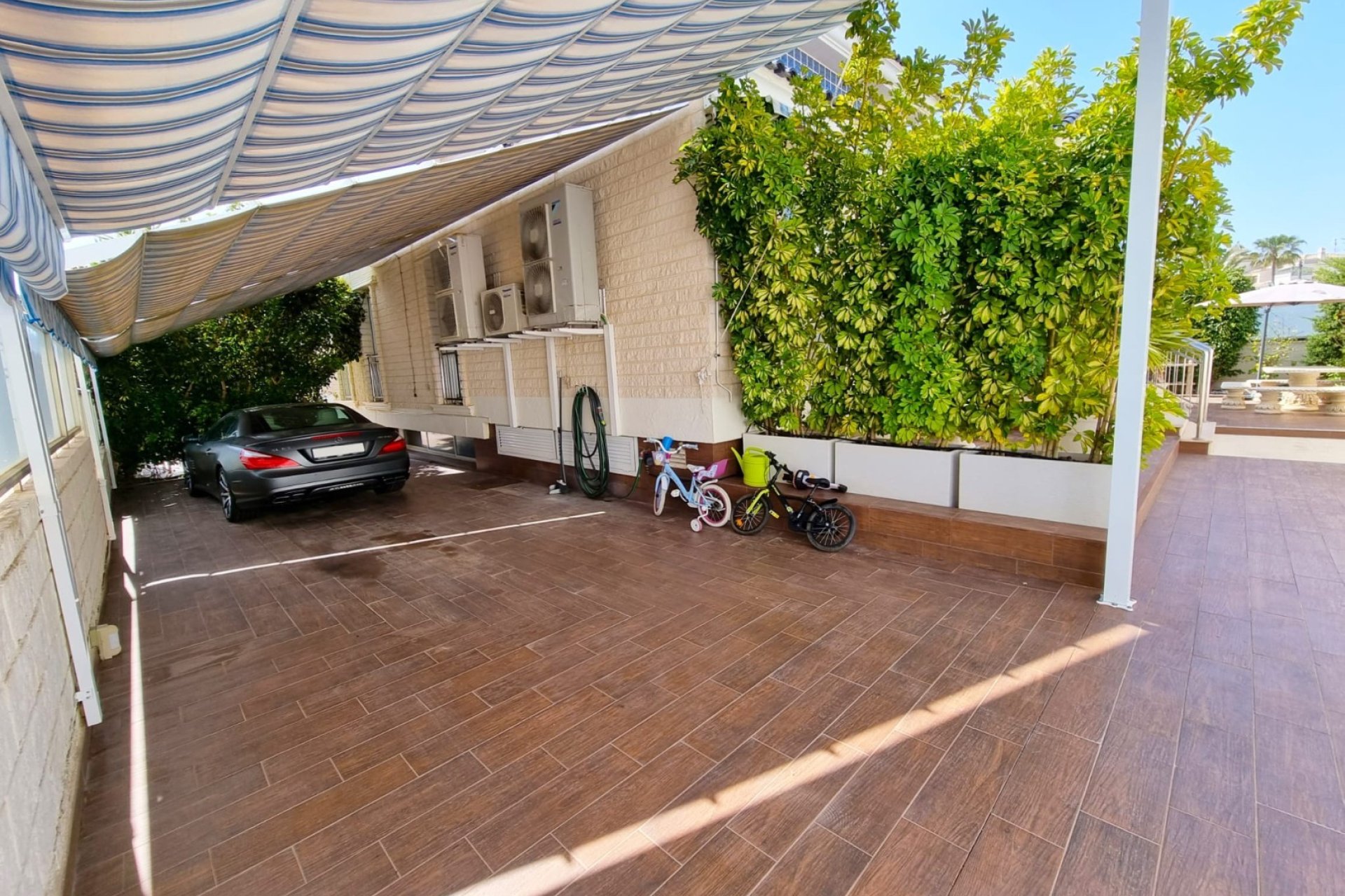 Herverkoop - Villa - Torrevieja - La Mata