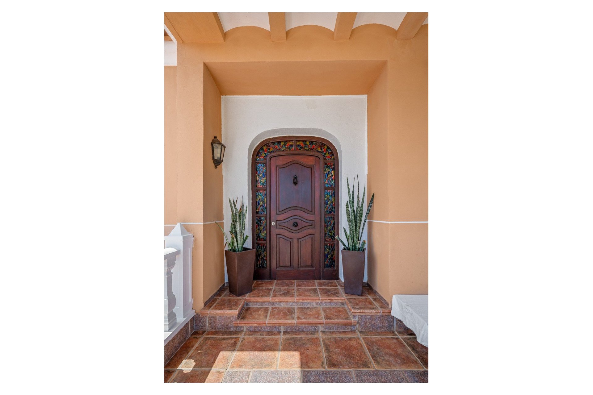 Herverkoop - Villa - Torrevieja - La Mata