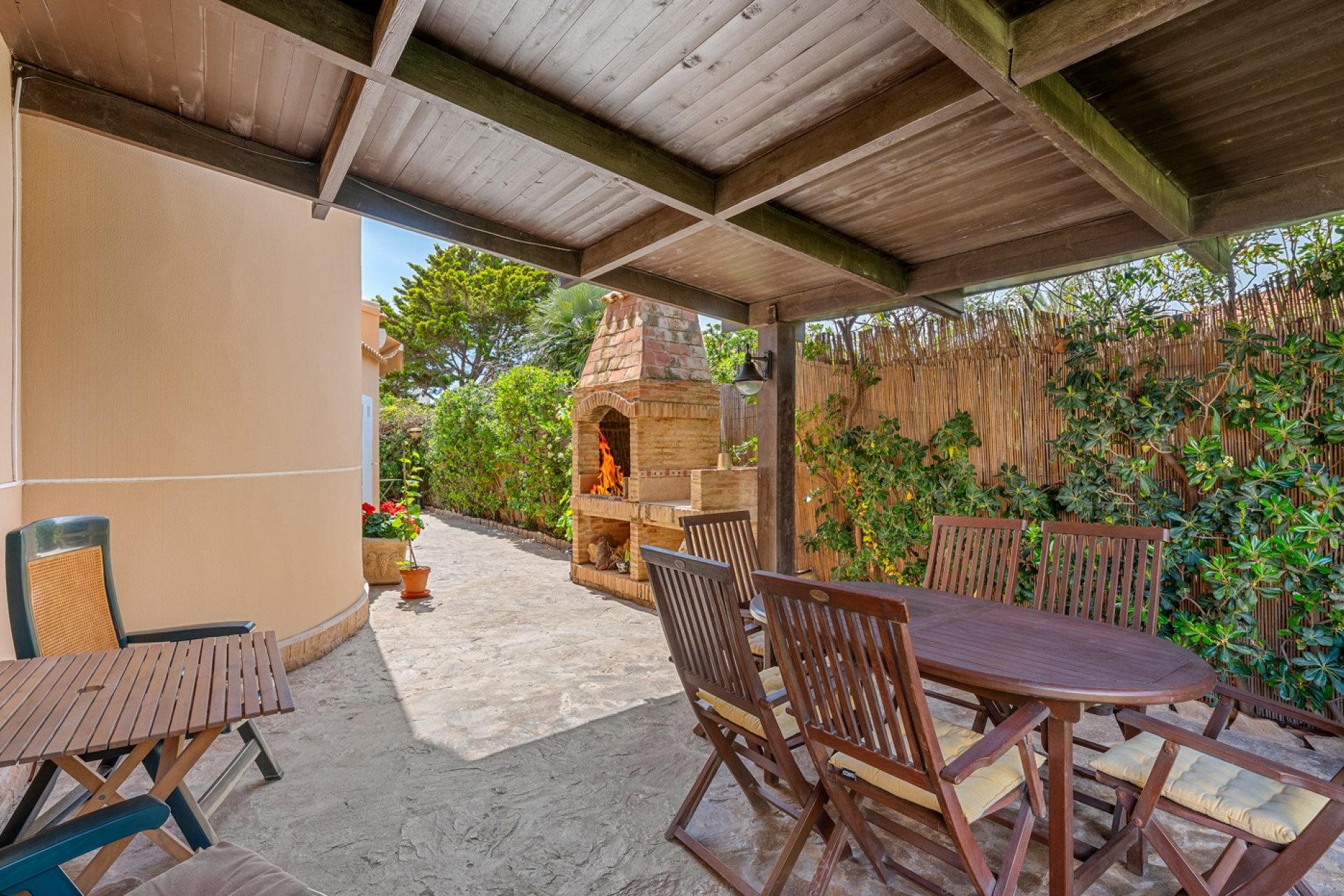 Herverkoop - Villa - Torrevieja - La Mata