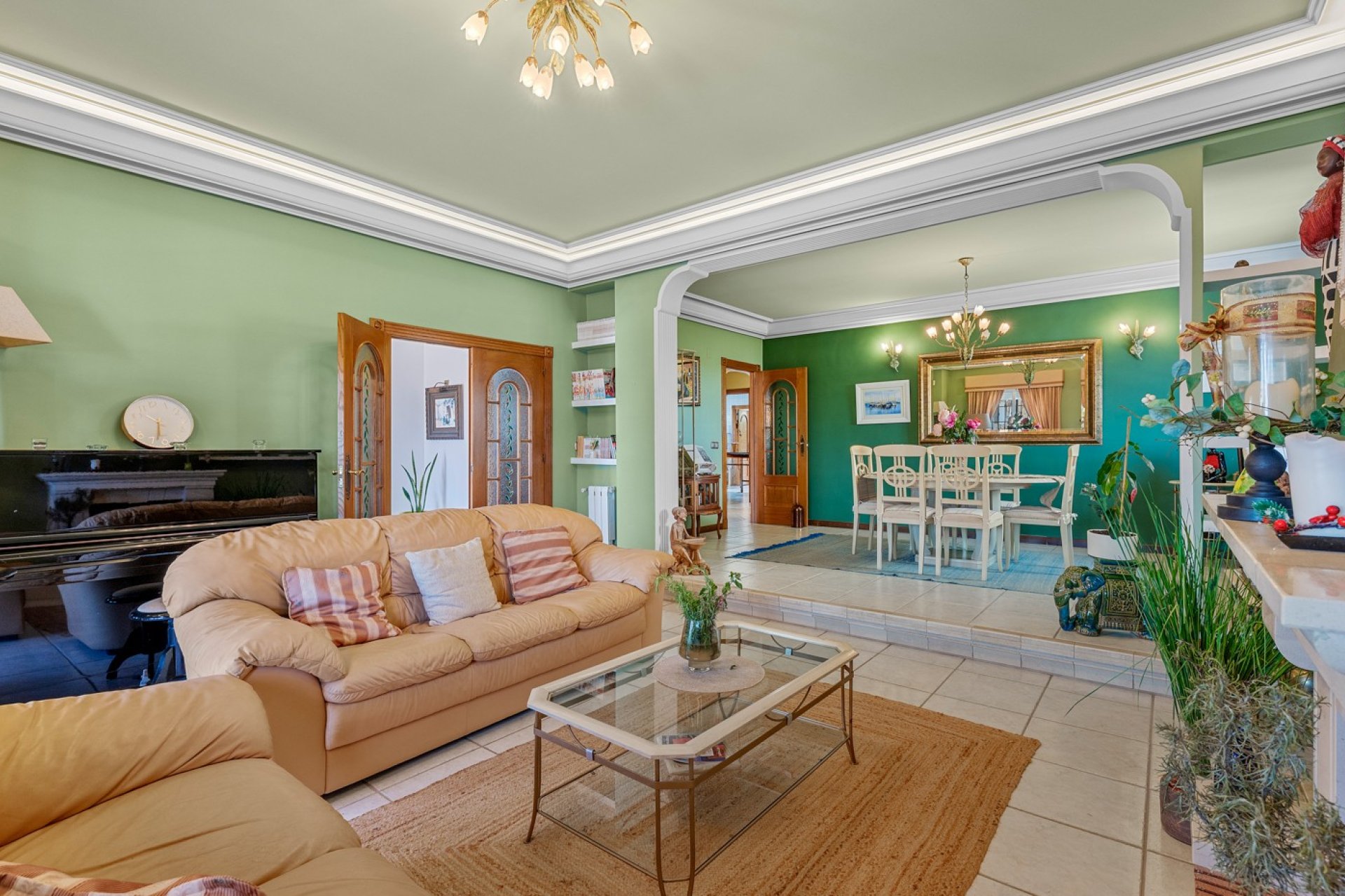 Herverkoop - Villa - Torrevieja - La Mata