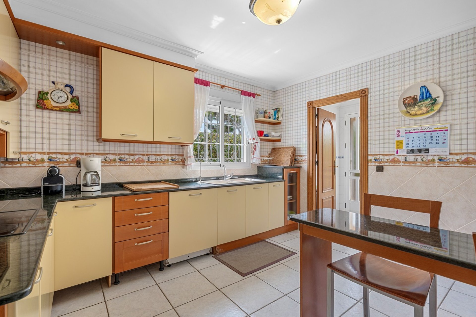 Herverkoop - Villa - Torrevieja - La Mata