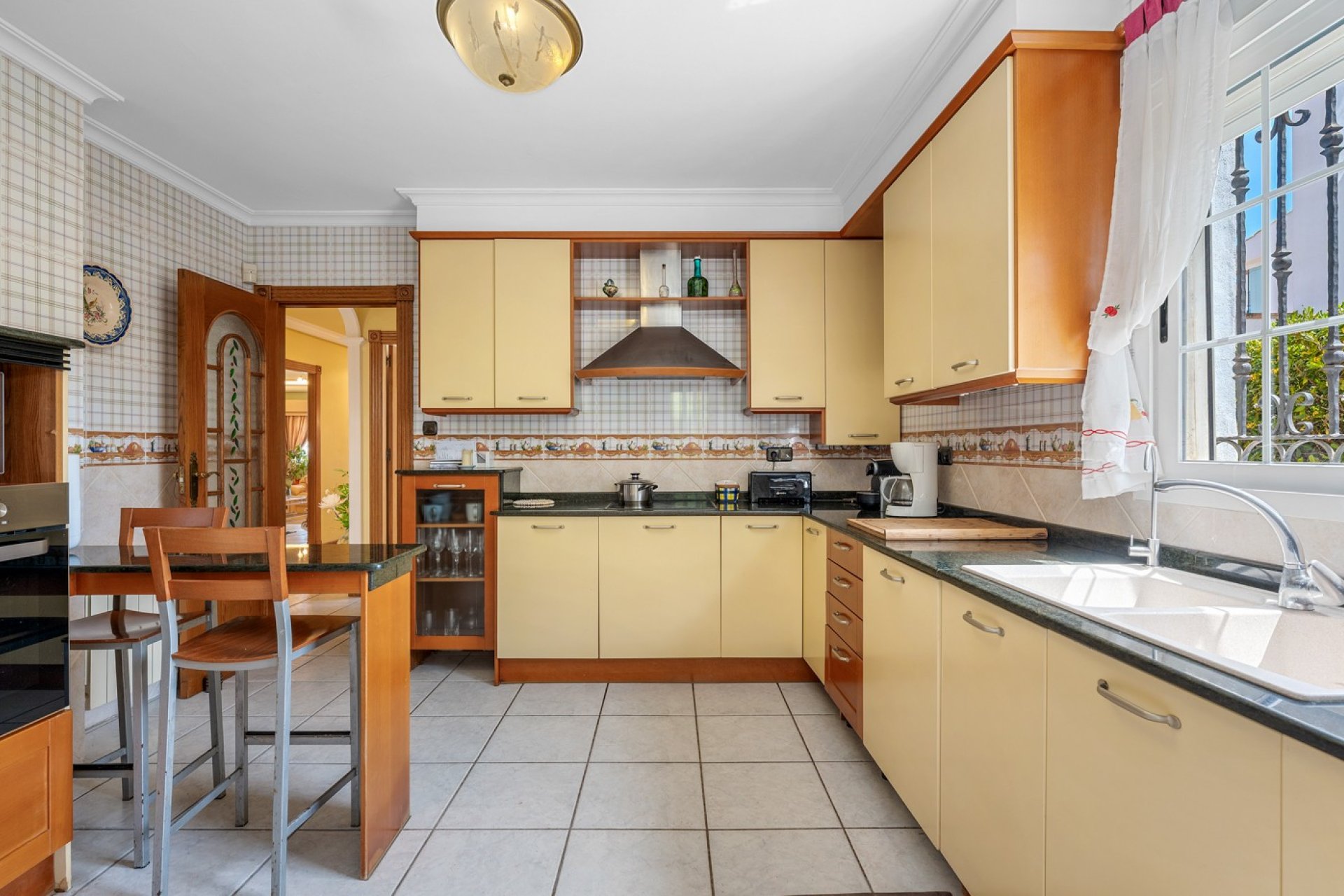 Herverkoop - Villa - Torrevieja - La Mata