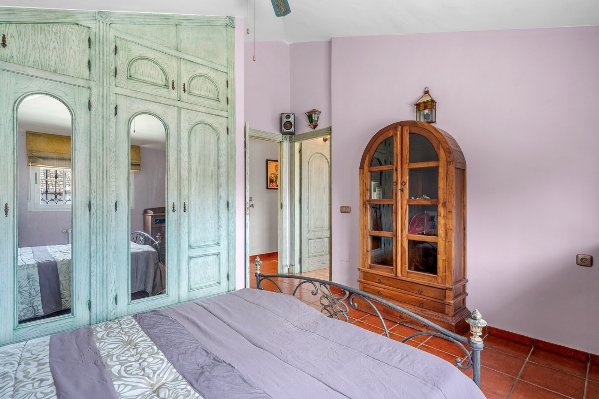 Herverkoop - Villa - Torrevieja - La Mata