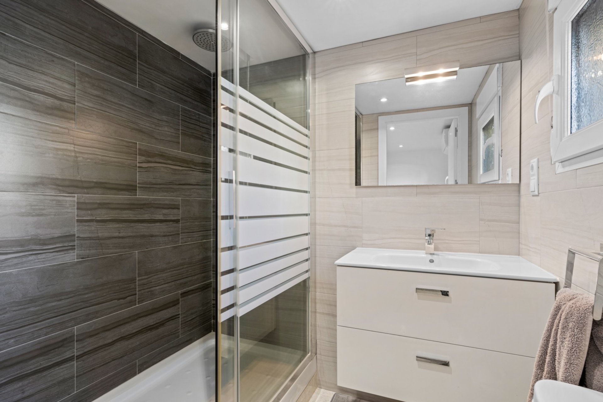 Herverkoop - Villa - Torrevieja - Los Balcones