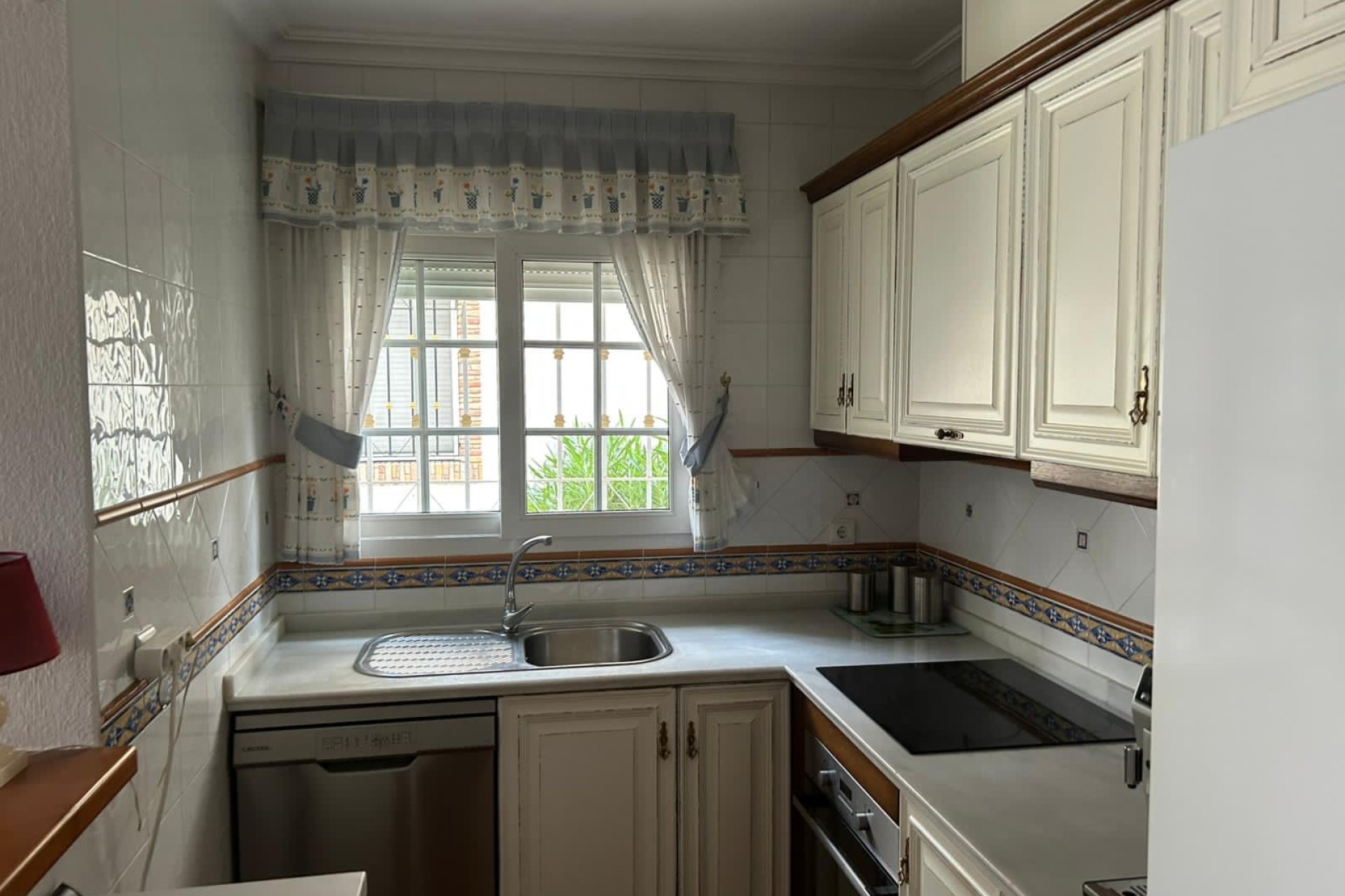 Herverkoop - Villa - Villamartín - Los Dolses