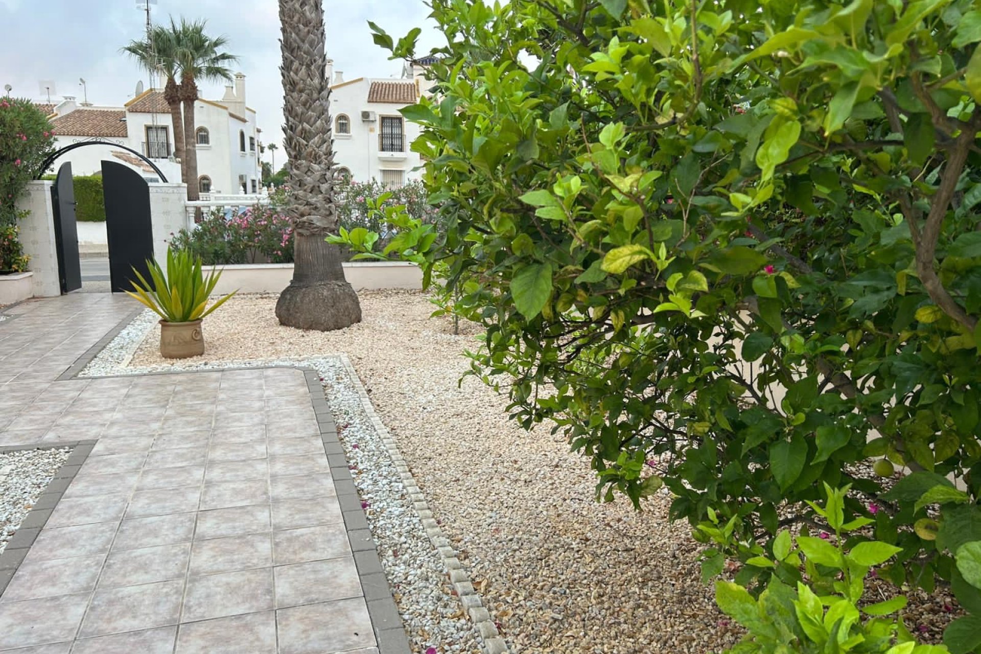 Herverkoop - Villa - Villamartín - Los Dolses