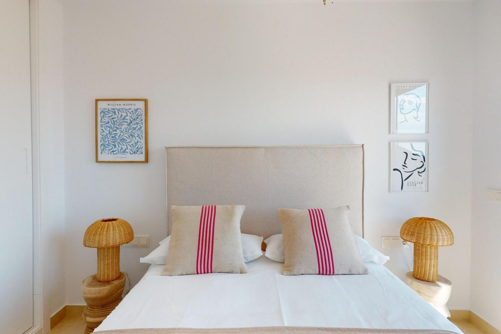 New Build - Apartment - Águilas - Isla del fraile