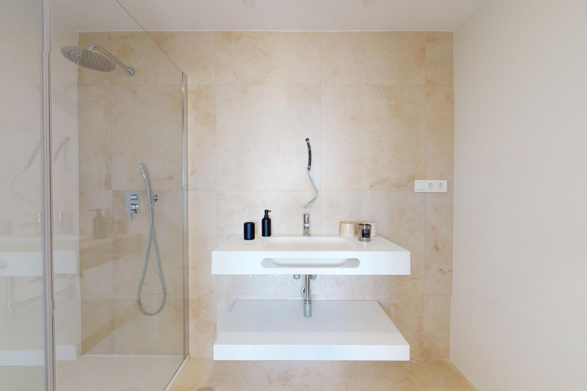 New Build - Apartment - Águilas - Isla del fraile