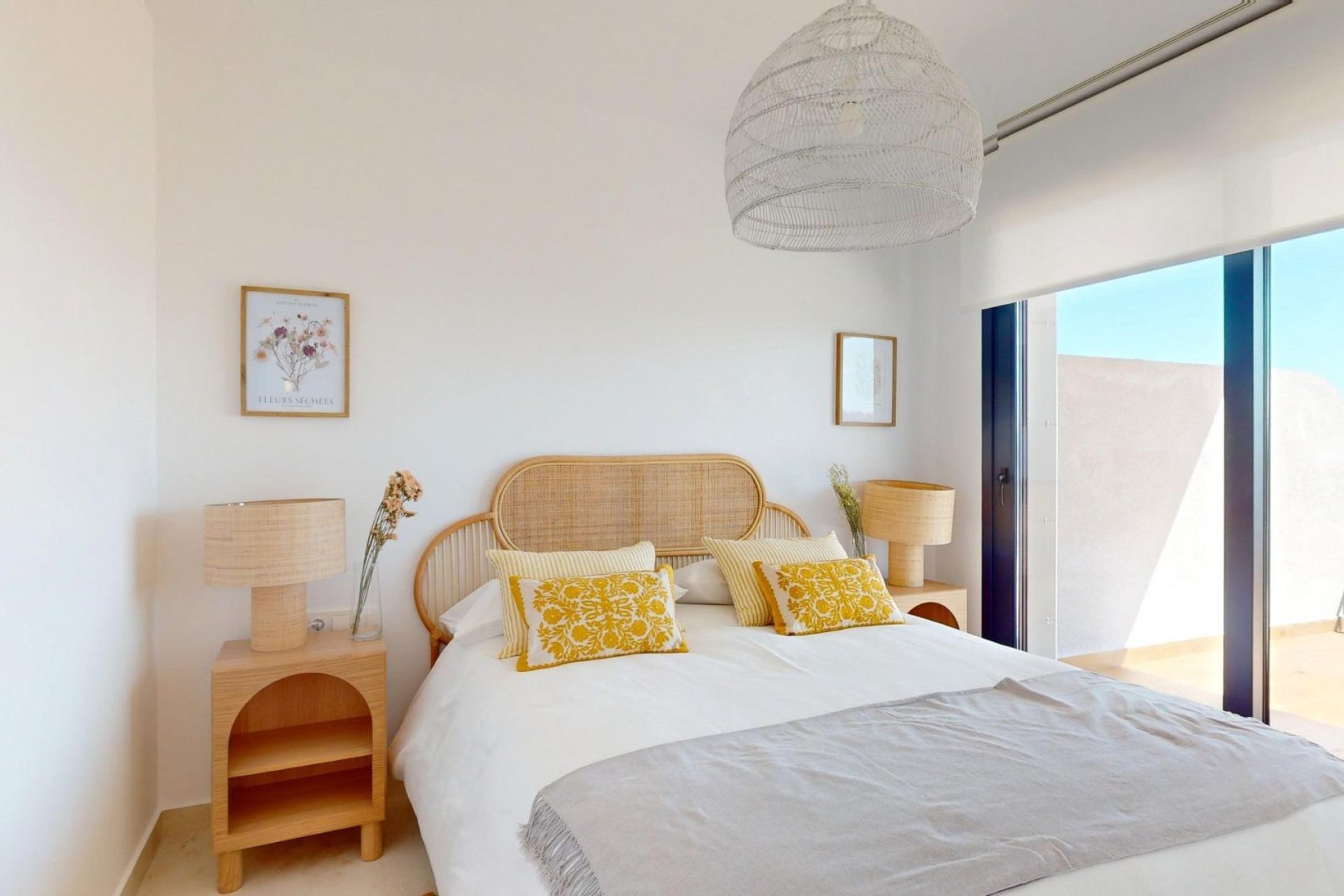 New Build - Apartment - Águilas - Isla del fraile