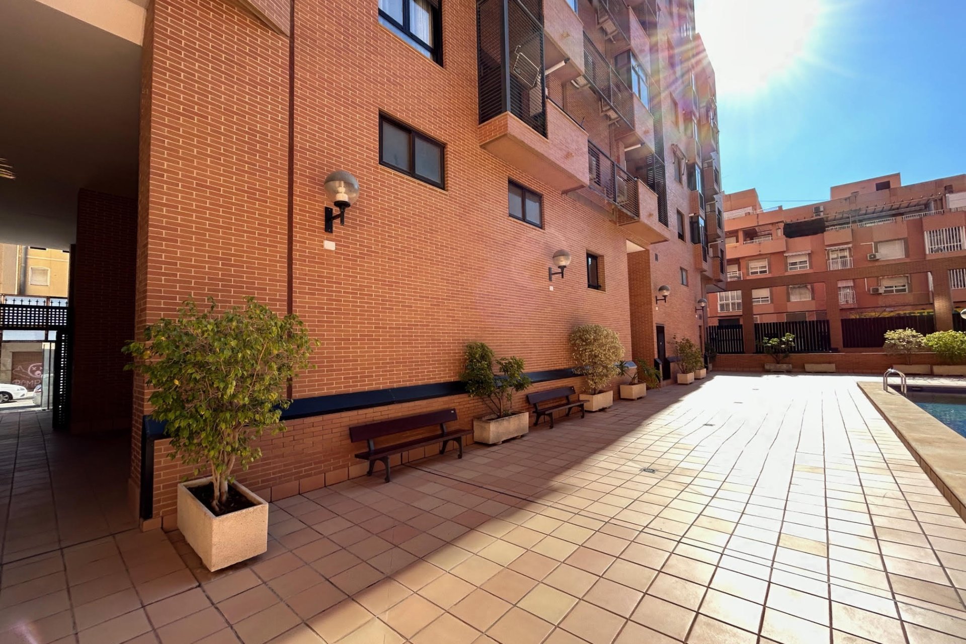 New Build - Apartment - Alicante - Alicante (Alacant)