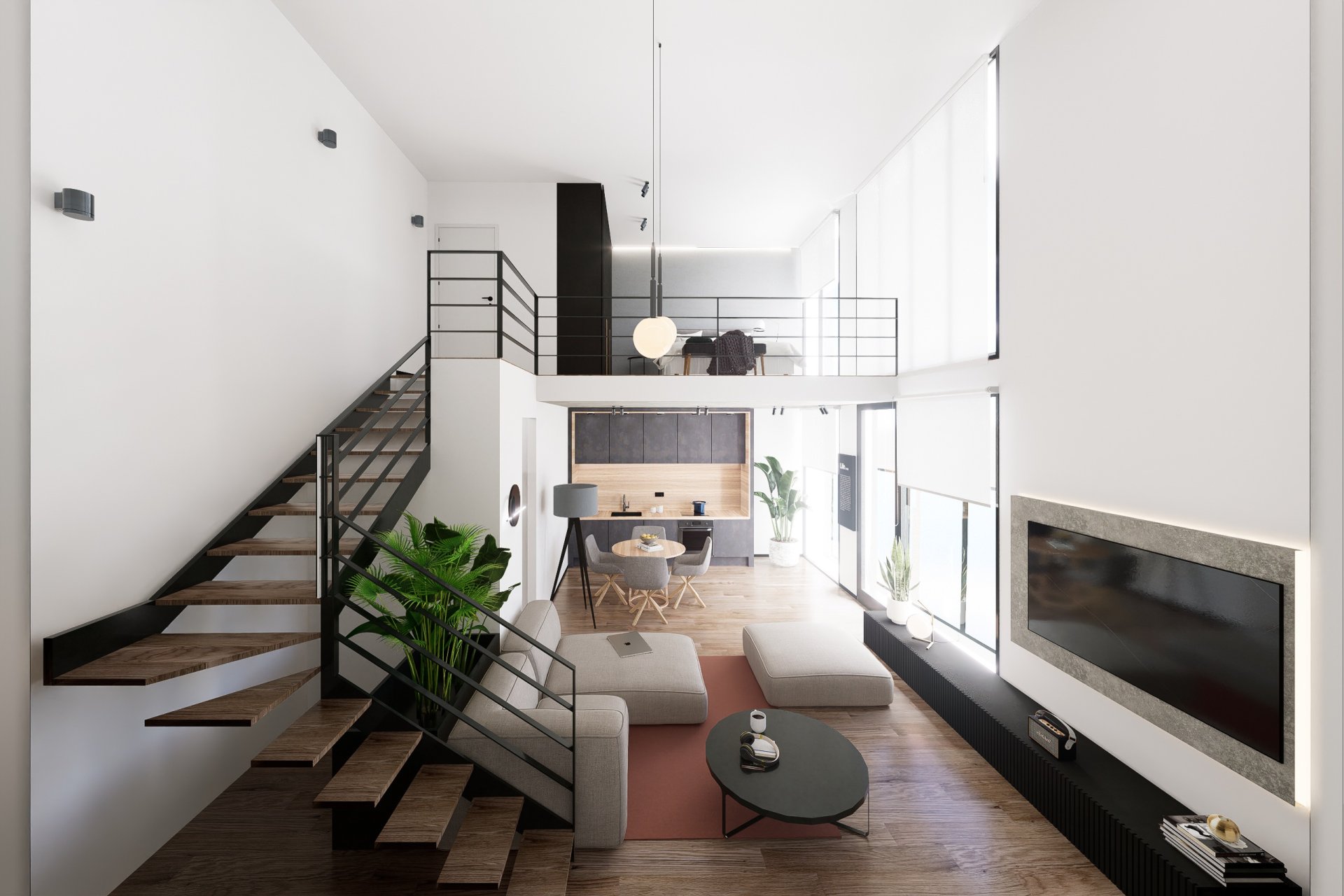 New Build - Apartment - Alicante - Alicante (Alacant)