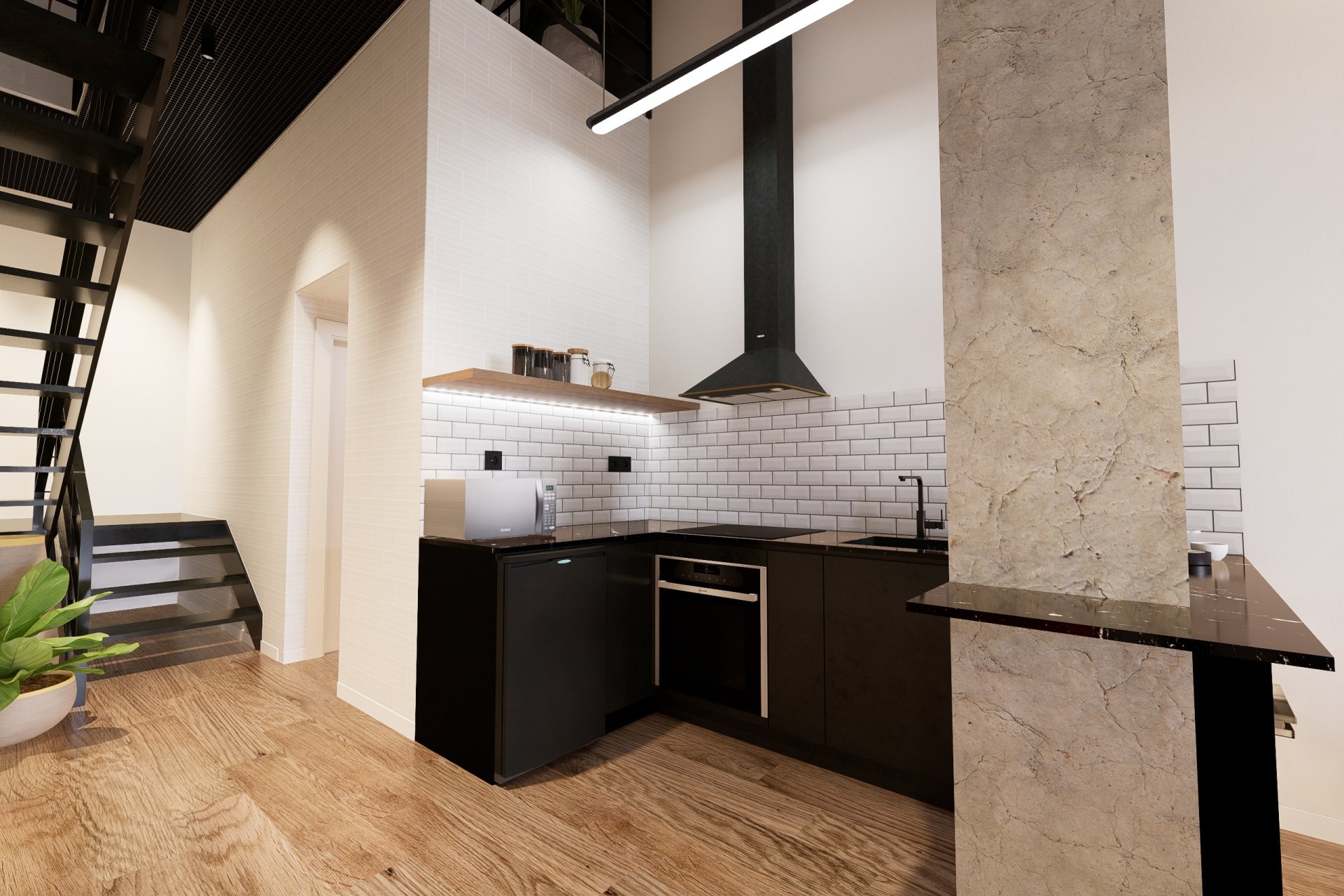 New Build - Apartment - Alicante - Alicante (Alacant)