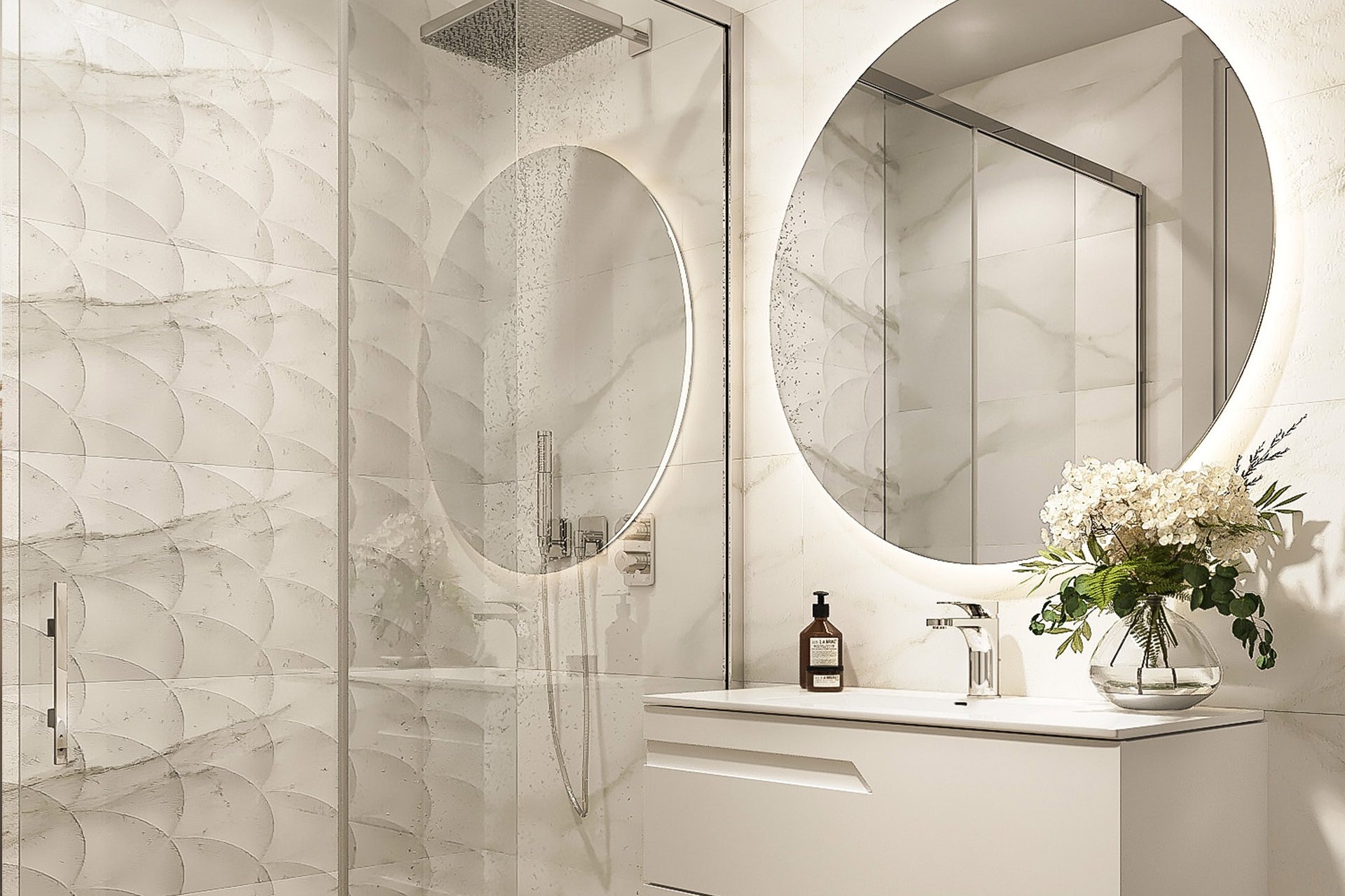 New Build - Apartment - Alicante - Calpe