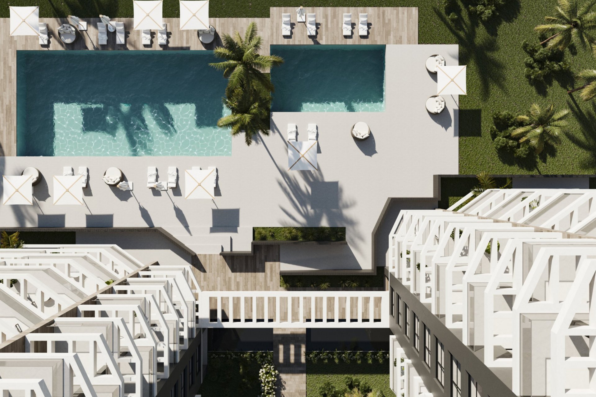 New Build - Apartment - Alicante - Calpe