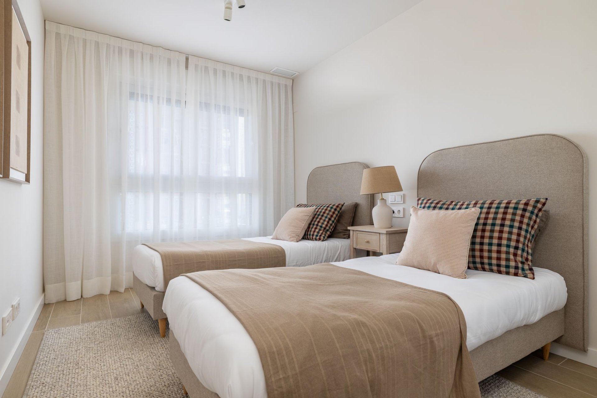 New Build - Apartment - Alicante - Calpe