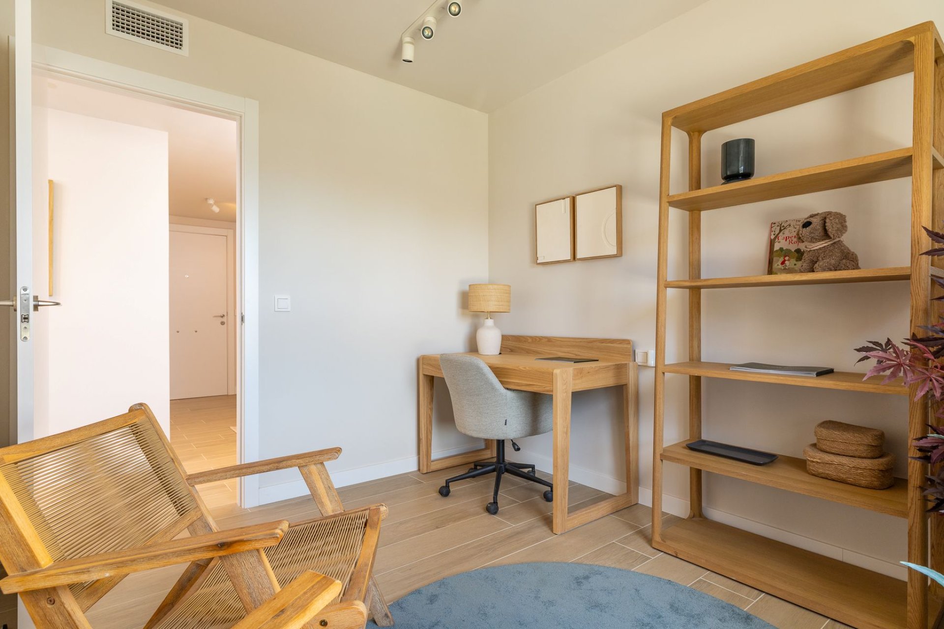 New Build - Apartment - Alicante - Calpe