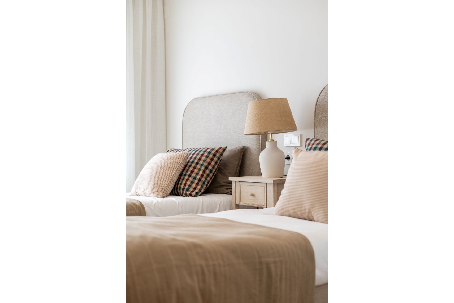 New Build - Apartment - Alicante - Calpe