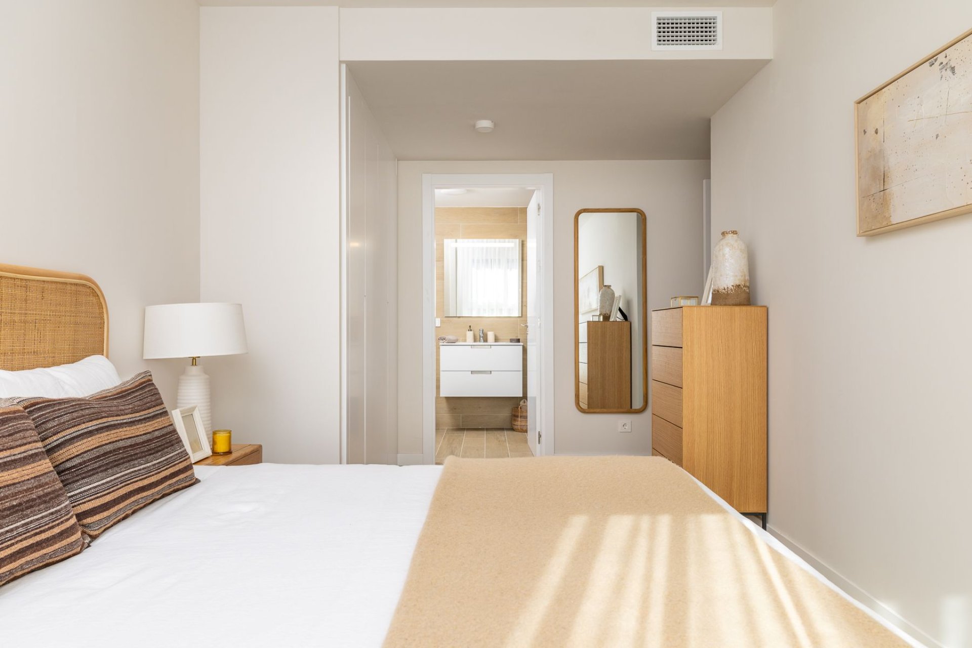New Build - Apartment - Alicante - Calpe