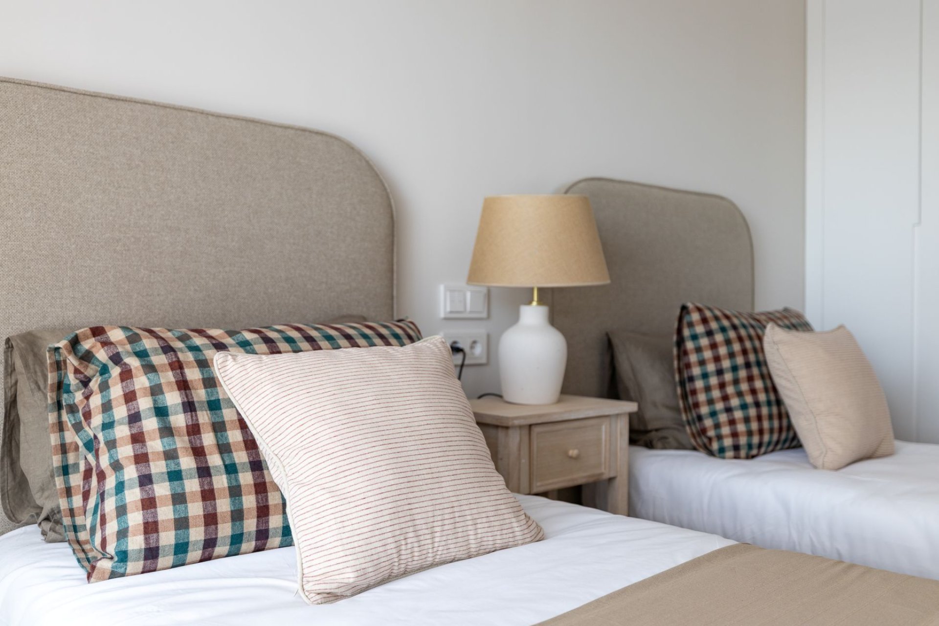 New Build - Apartment - Alicante - Calpe