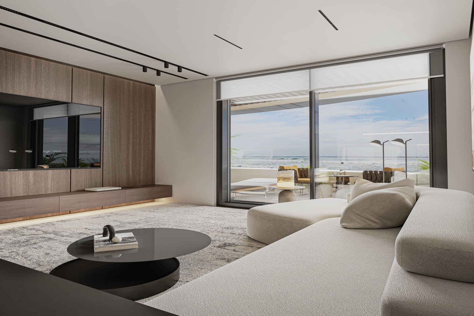 New Build - Apartment - Alicante - Calpe