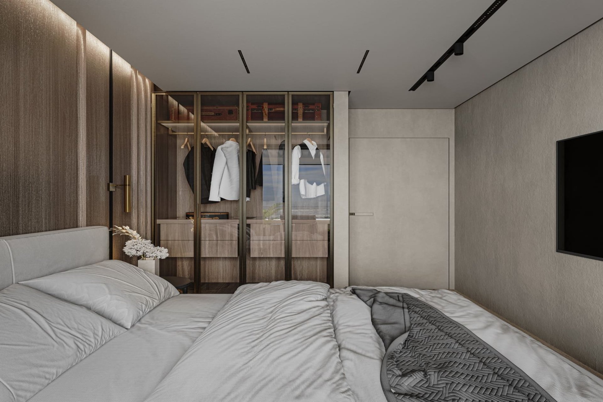 New Build - Apartment - Alicante - Calpe