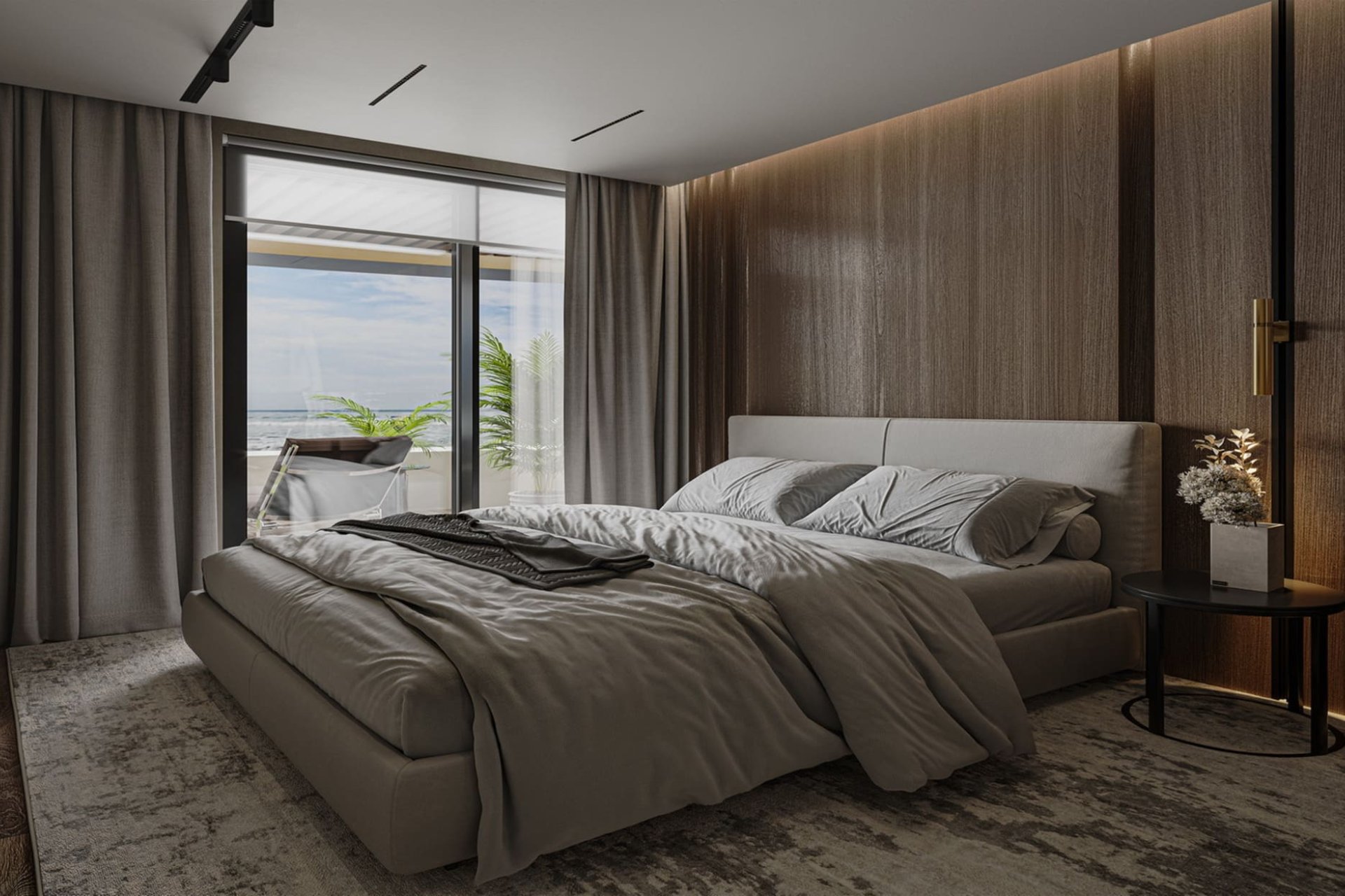 New Build - Apartment - Alicante - Calpe