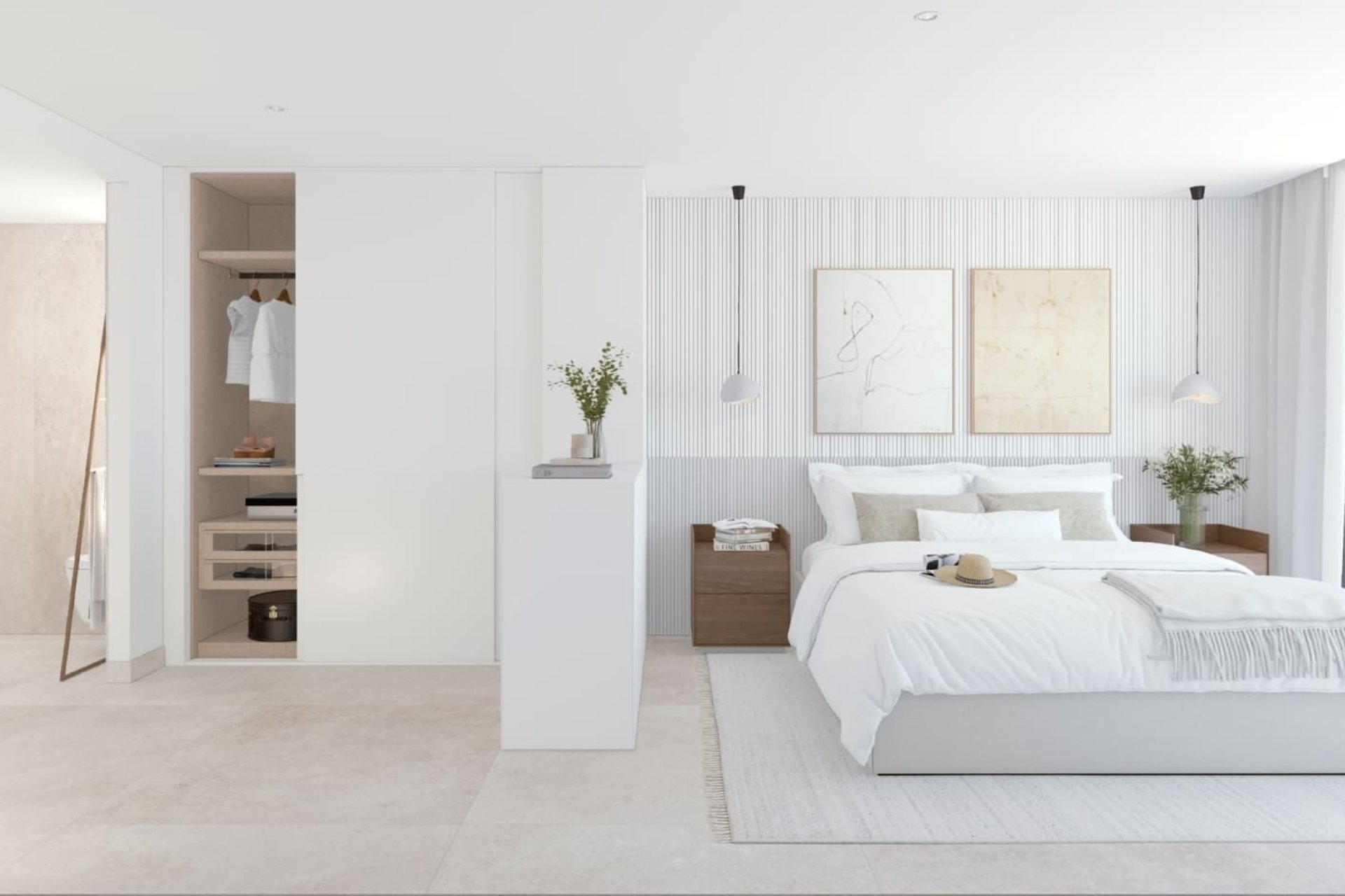 New Build - Apartment - Alicante - Calpe