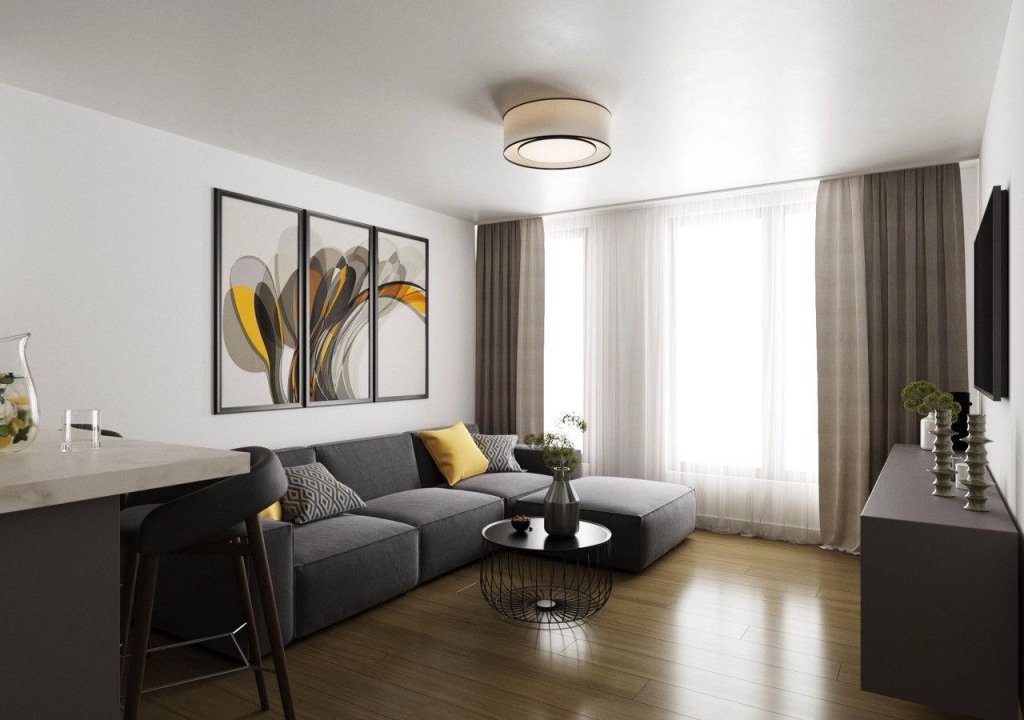 New Build - Apartment - Alicante - Centro