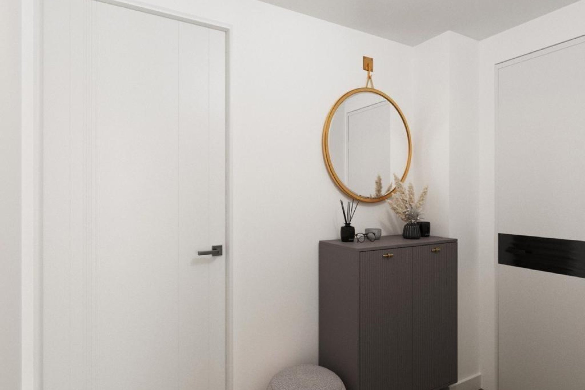 New Build - Apartment - Alicante - Centro