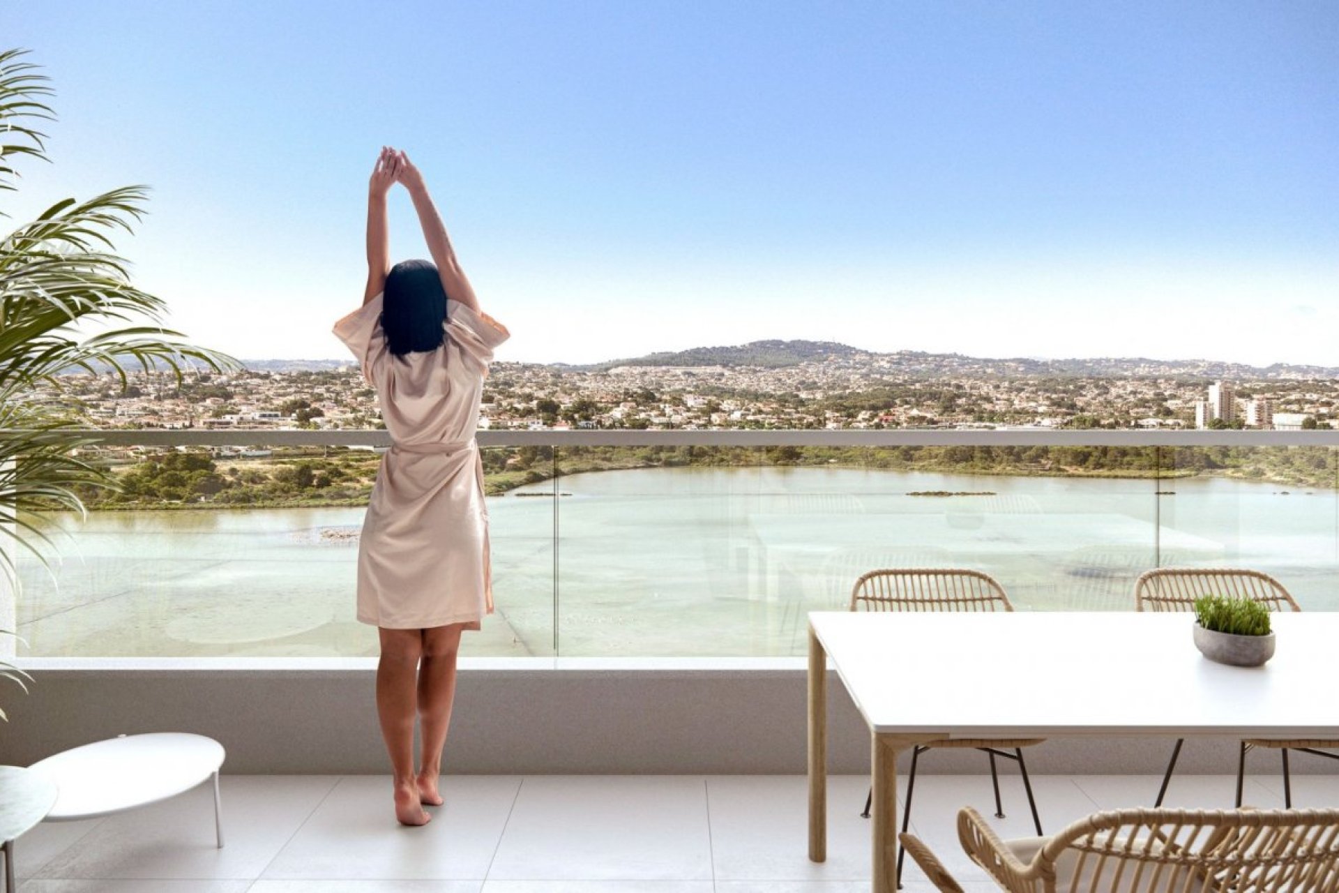 New Build - Apartment - Alicante - Playa del Bol