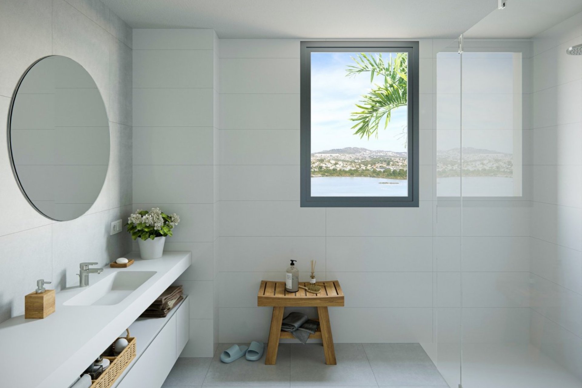 New Build - Apartment - Alicante - Playa del Bol