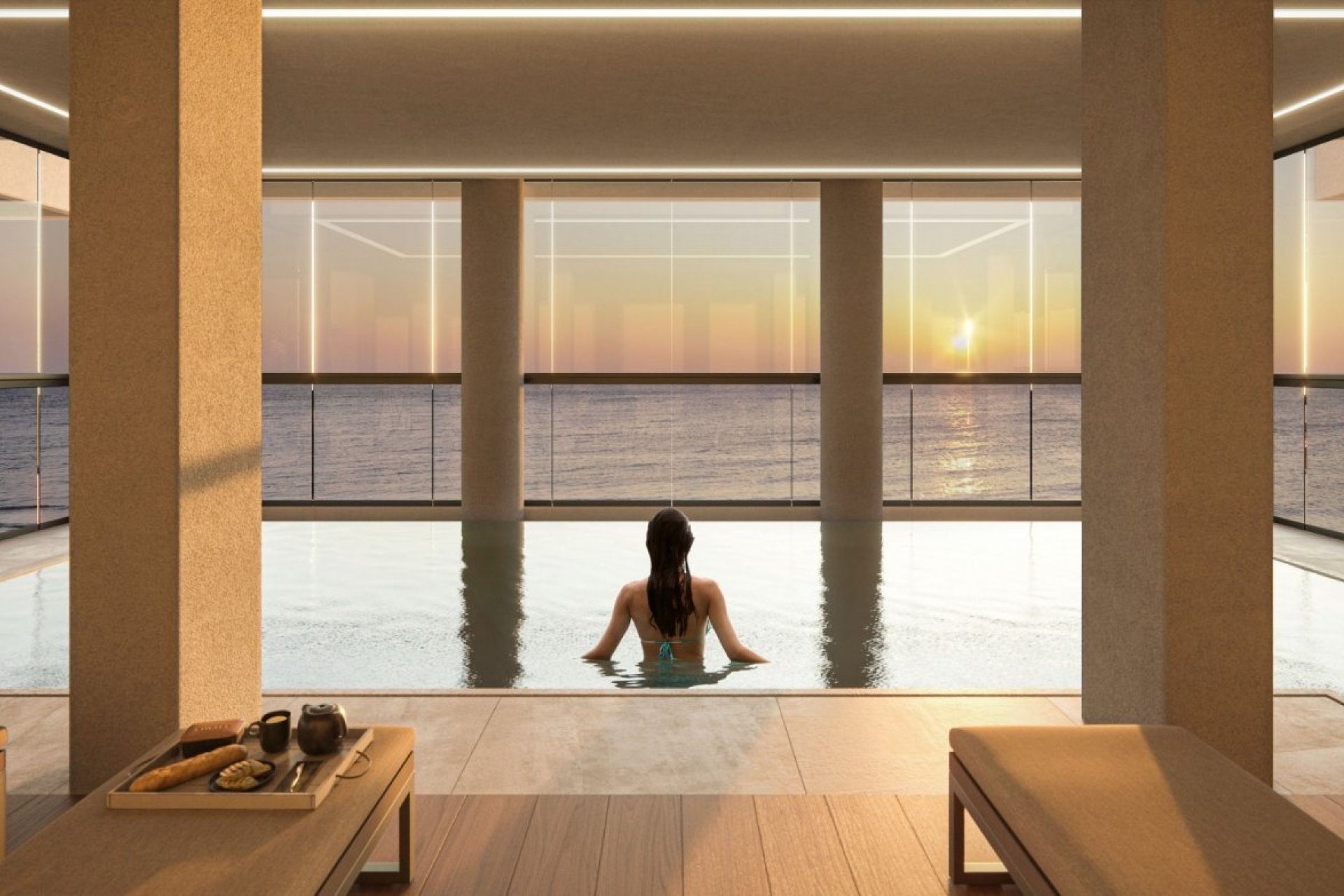 New Build - Apartment - Alicante - Playa del Bol