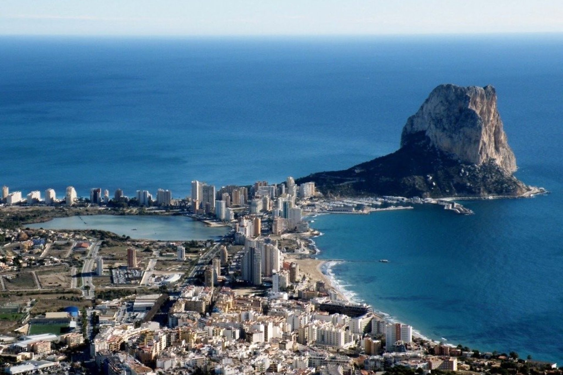 New Build - Apartment - Alicante - Playa del Bol