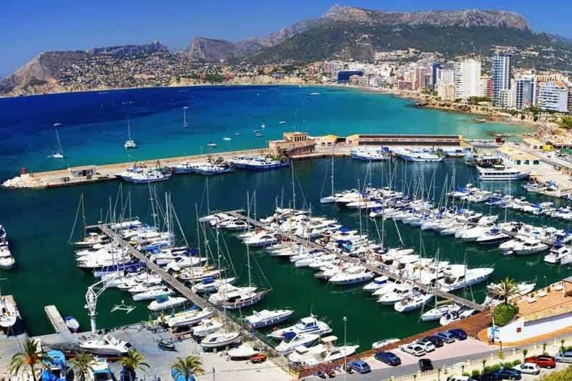 New Build - Apartment - Alicante - Playa del Bol
